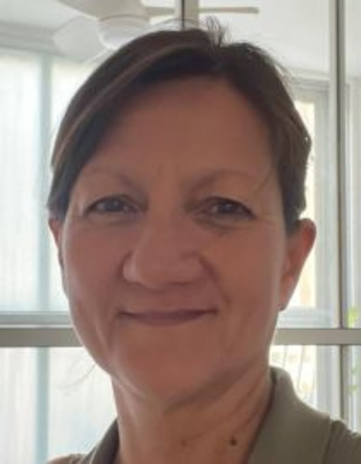 תמונת פורטרט של בעל המקצוע