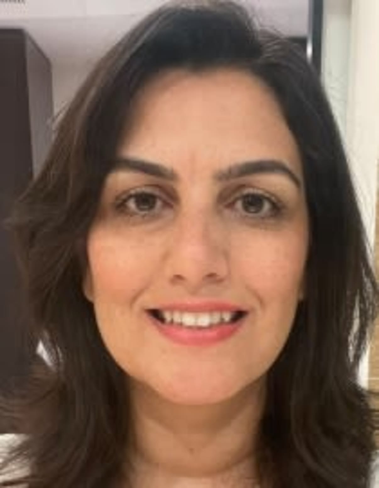 תמונת פורטרט של בעל המקצוע