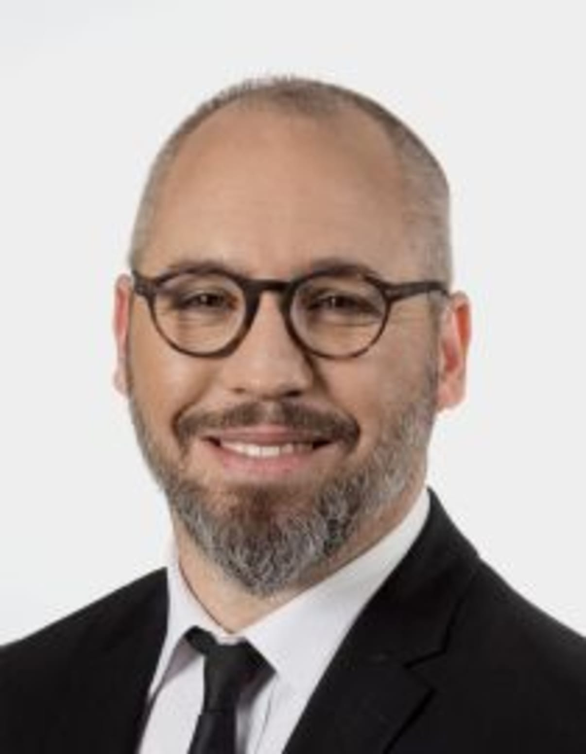 תמונת פורטרט של בעל המקצוע