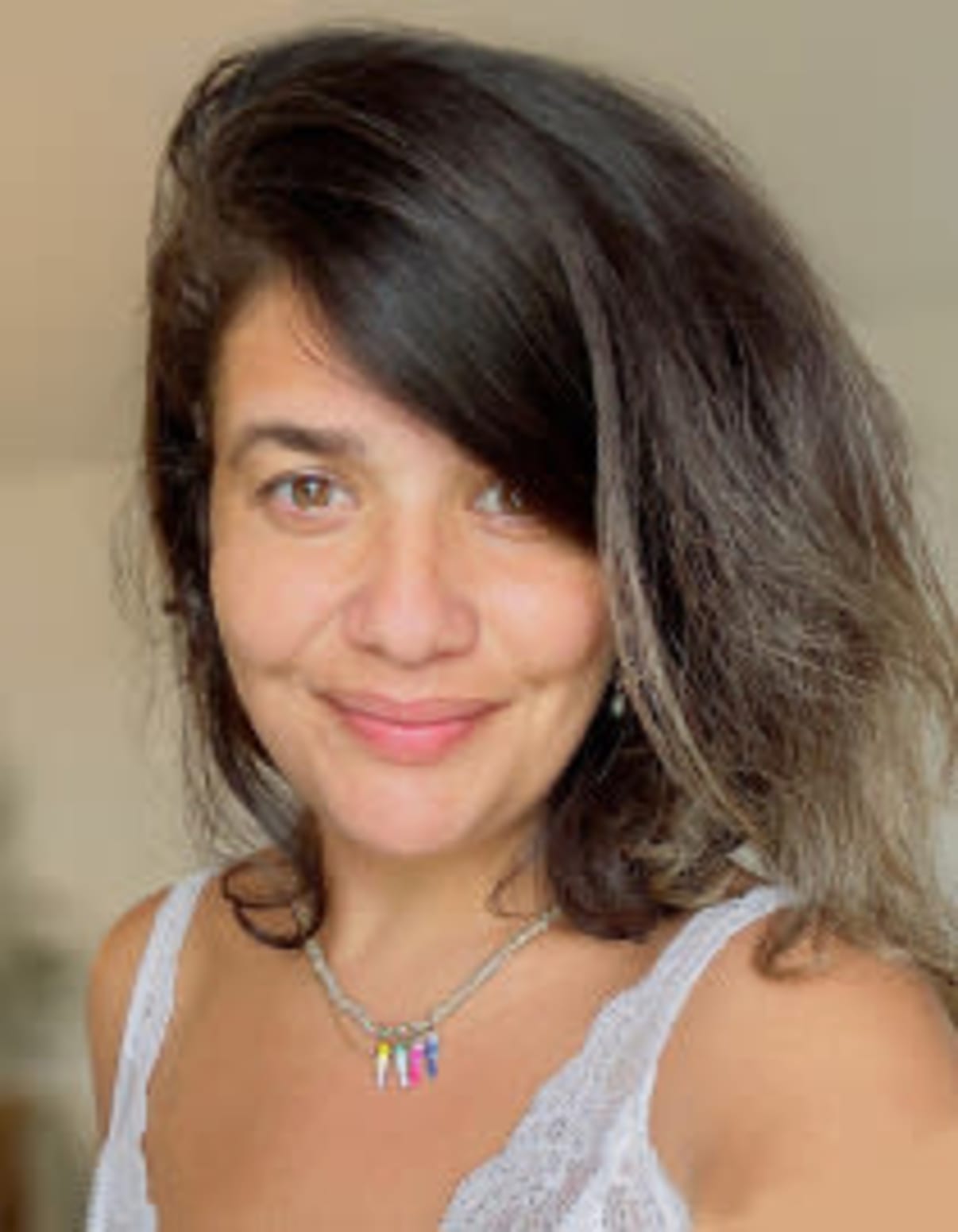 תמונת פורטרט של בעל המקצוע