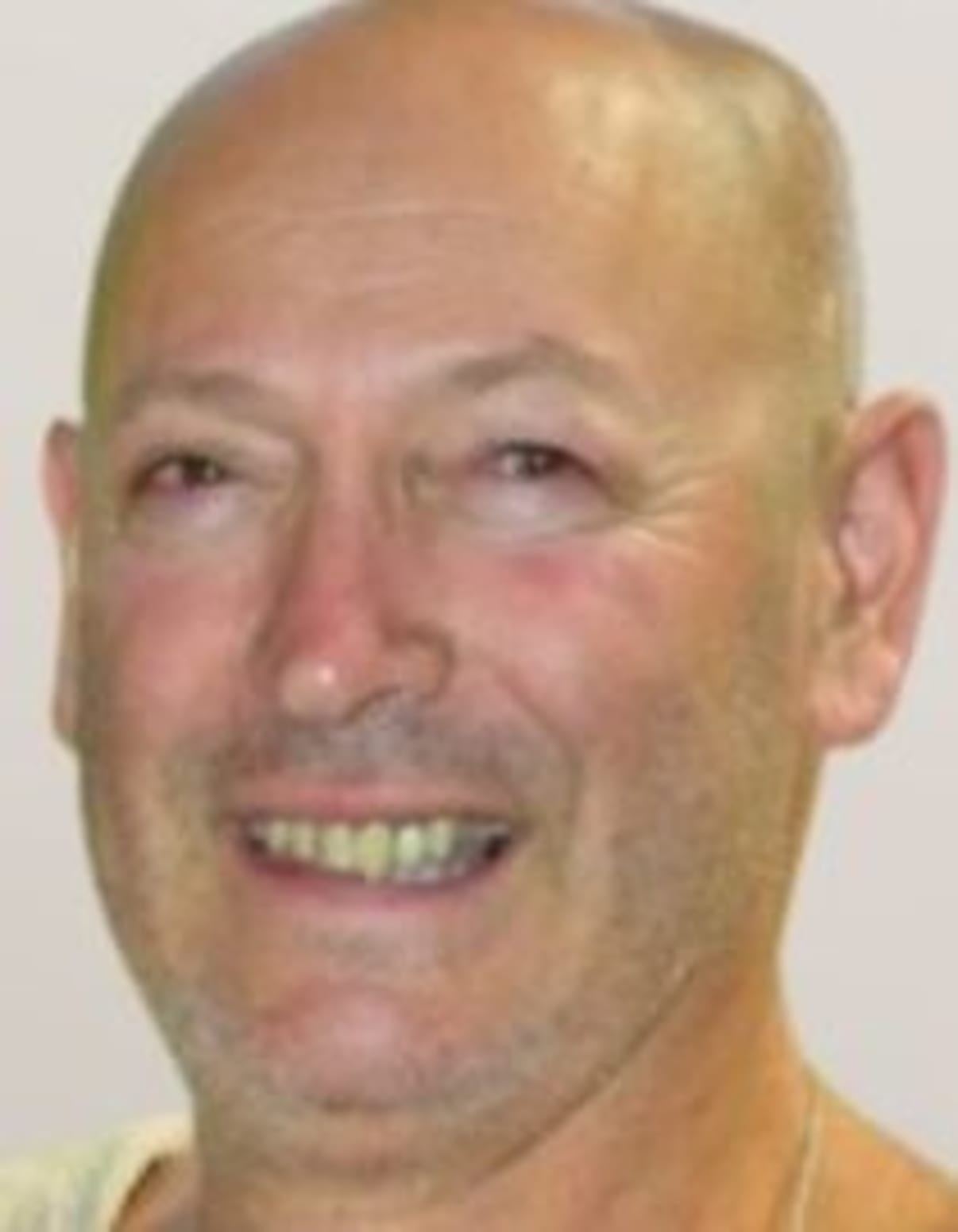 תמונת פורטרט של בעל המקצוע