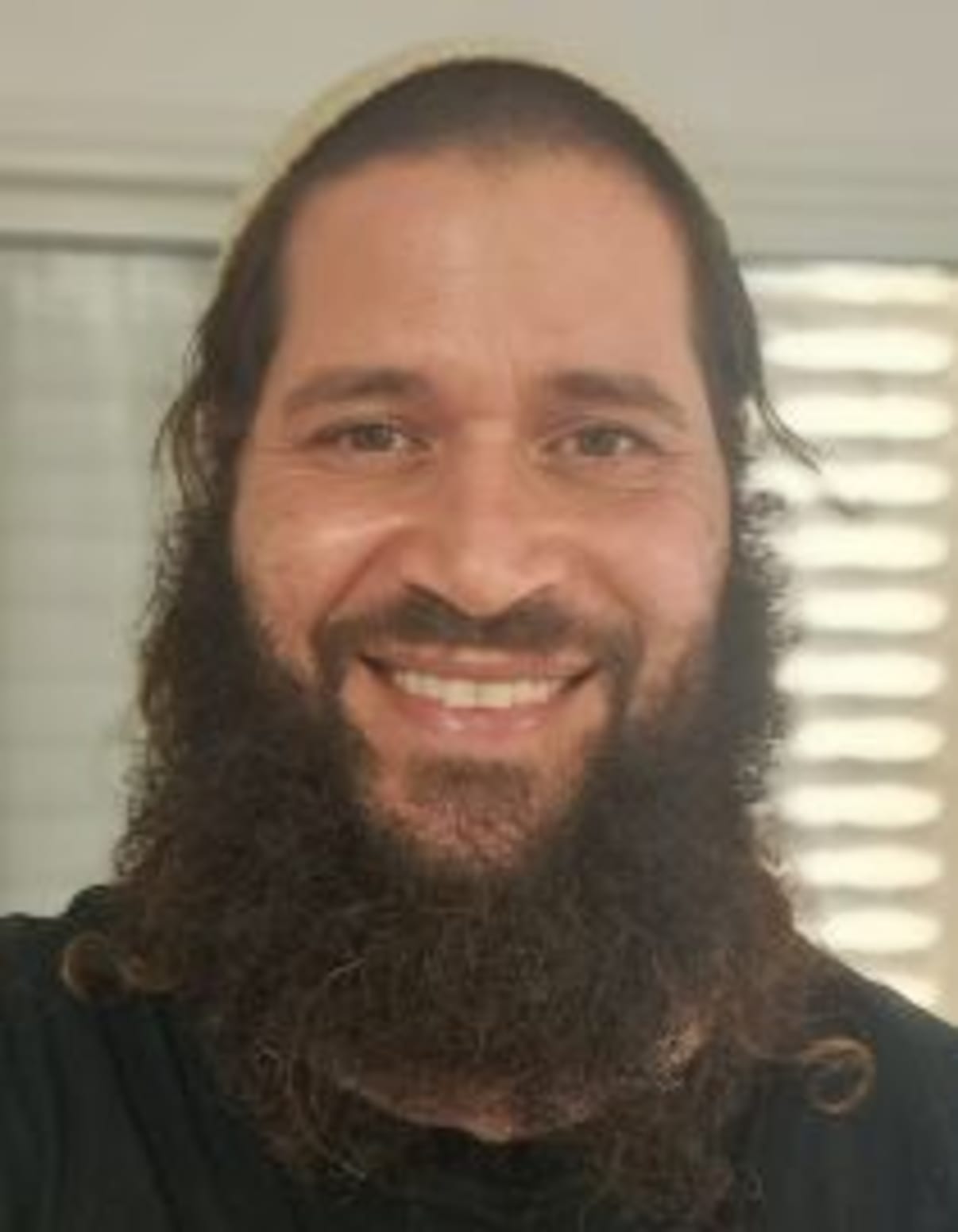 תמונת פורטרט של בעל המקצוע