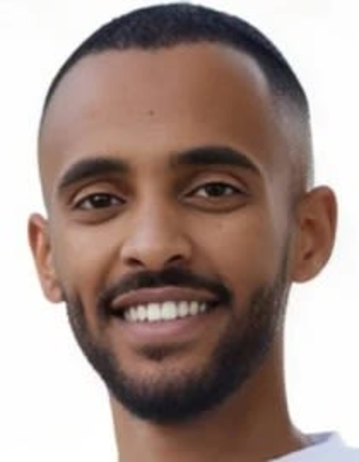 תמונת פורטרט של בעל המקצוע