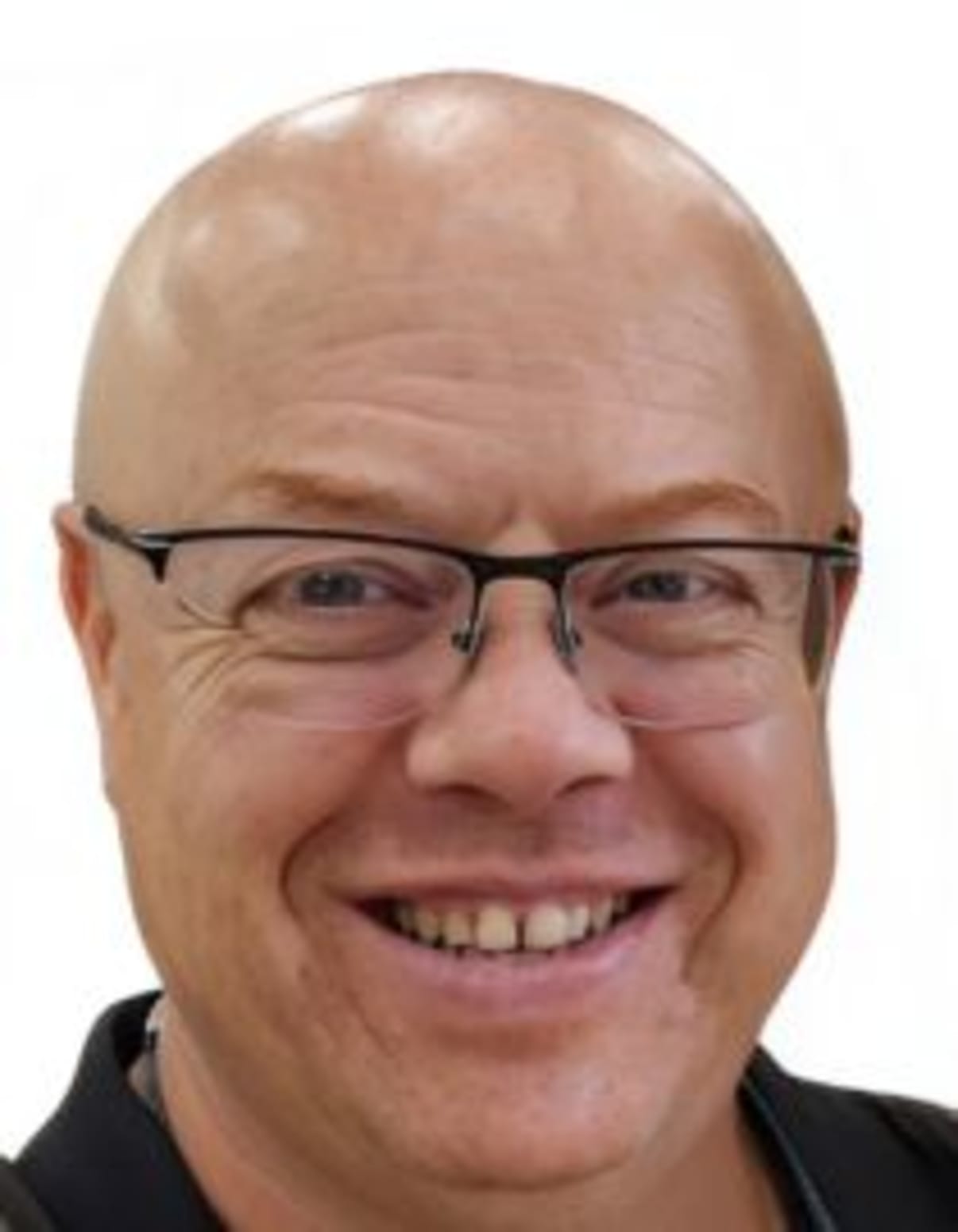 תמונת פורטרט של בעל המקצוע