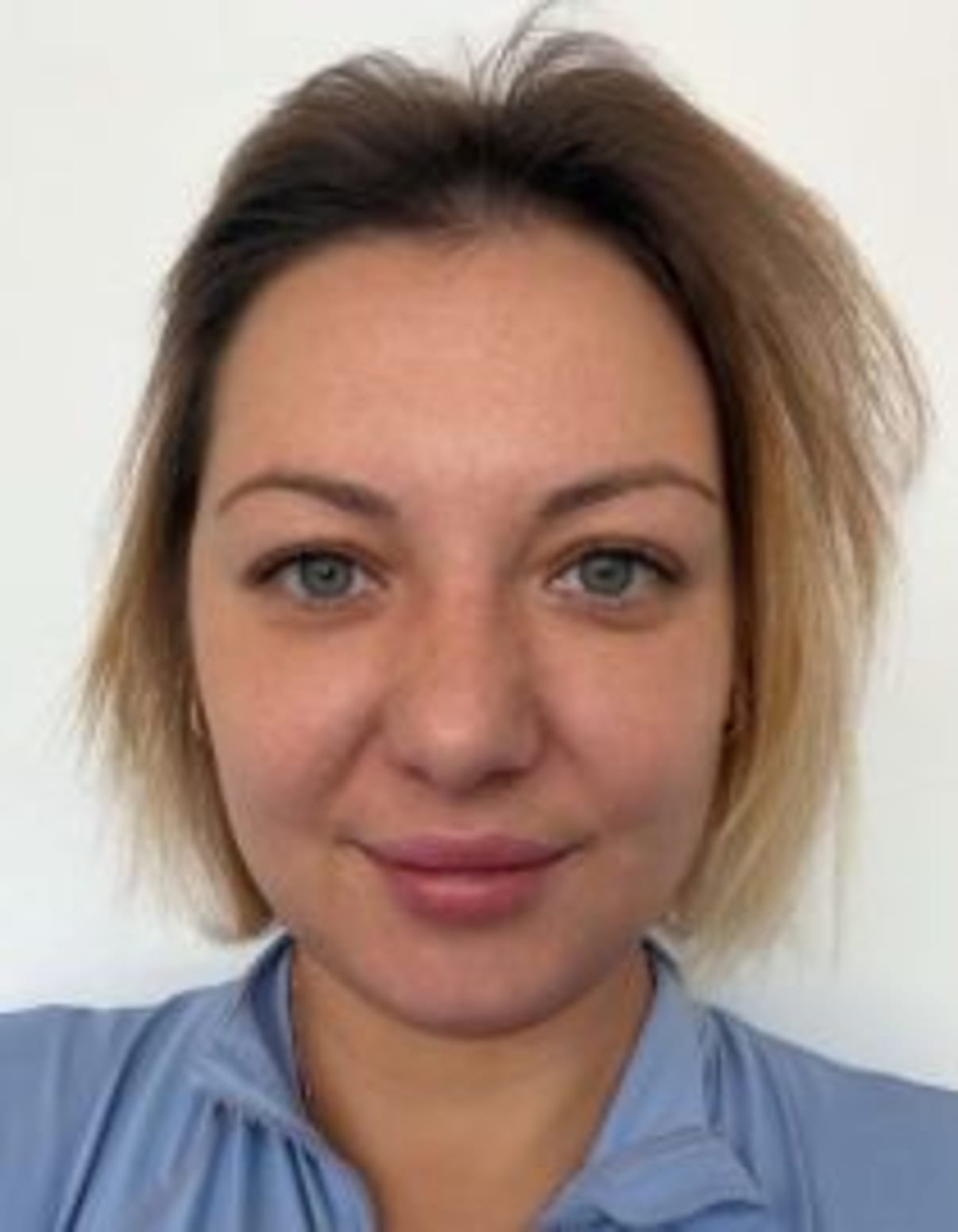 תמונת פורטרט של בעל המקצוע