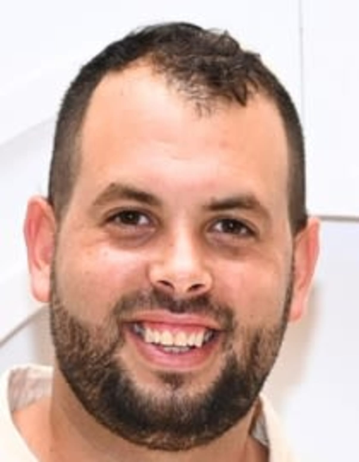 תמונת פורטרט של בעל המקצוע