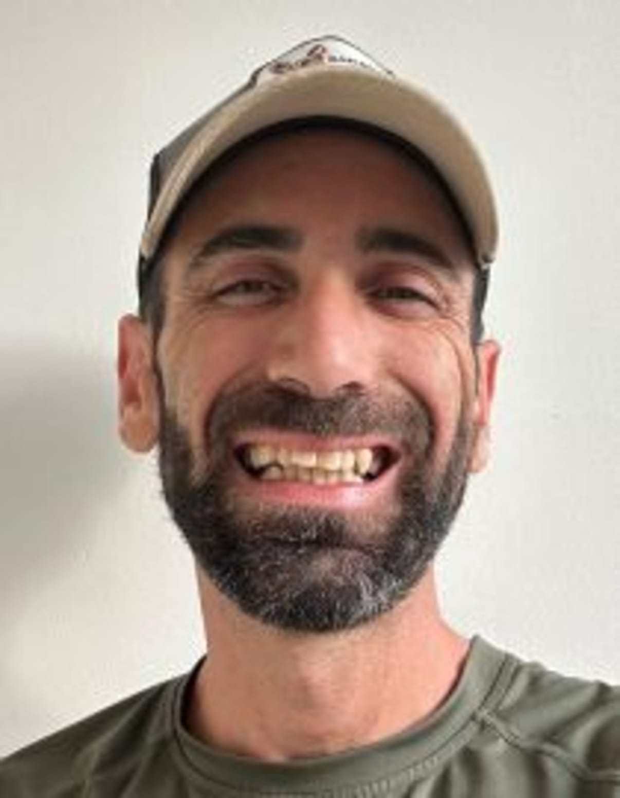 תמונת פורטרט של בעל המקצוע תמונת פורטרט של בעל המקצוע