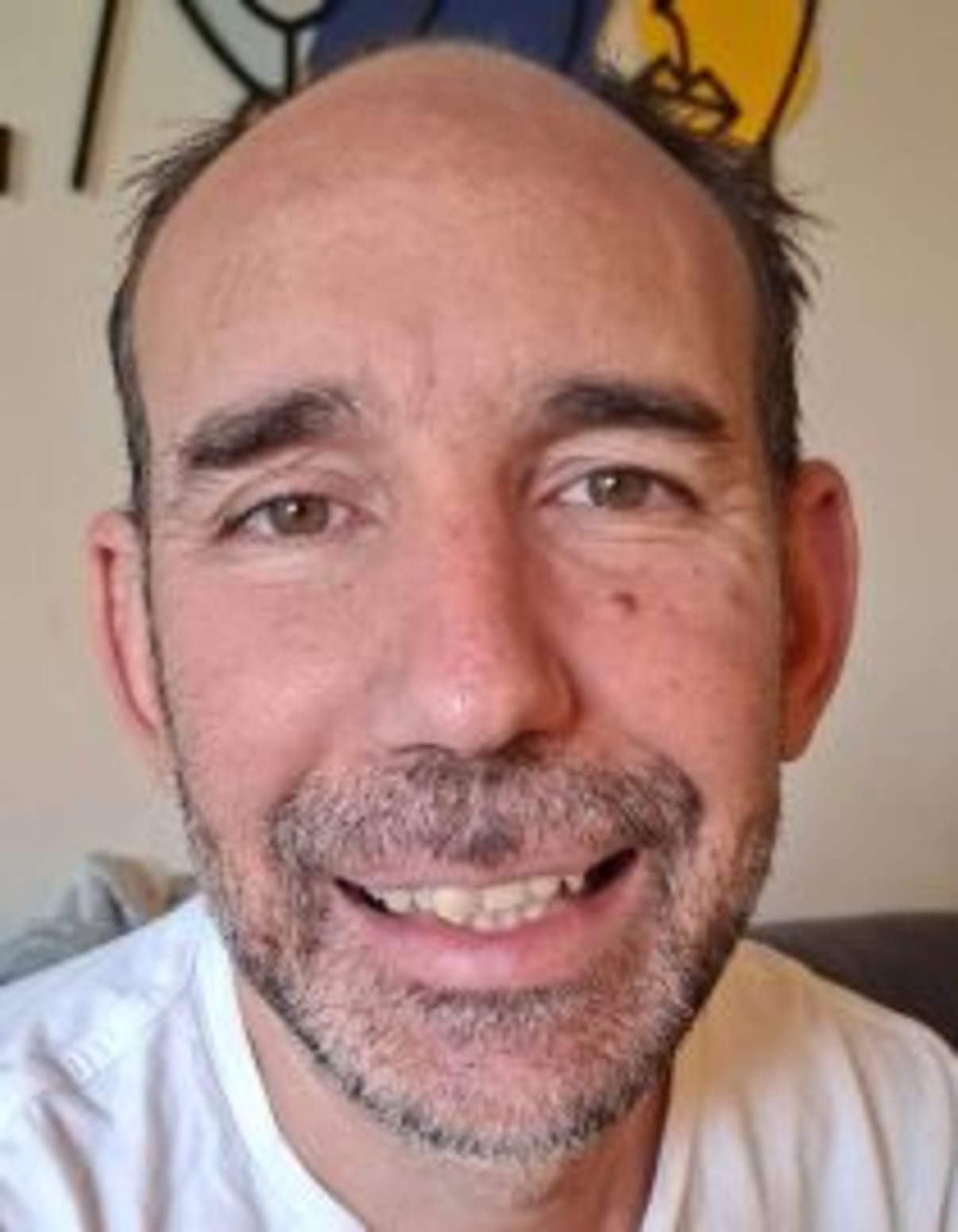 תמונת פורטרט של בעל המקצוע תמונת פורטרט של בעל המקצוע