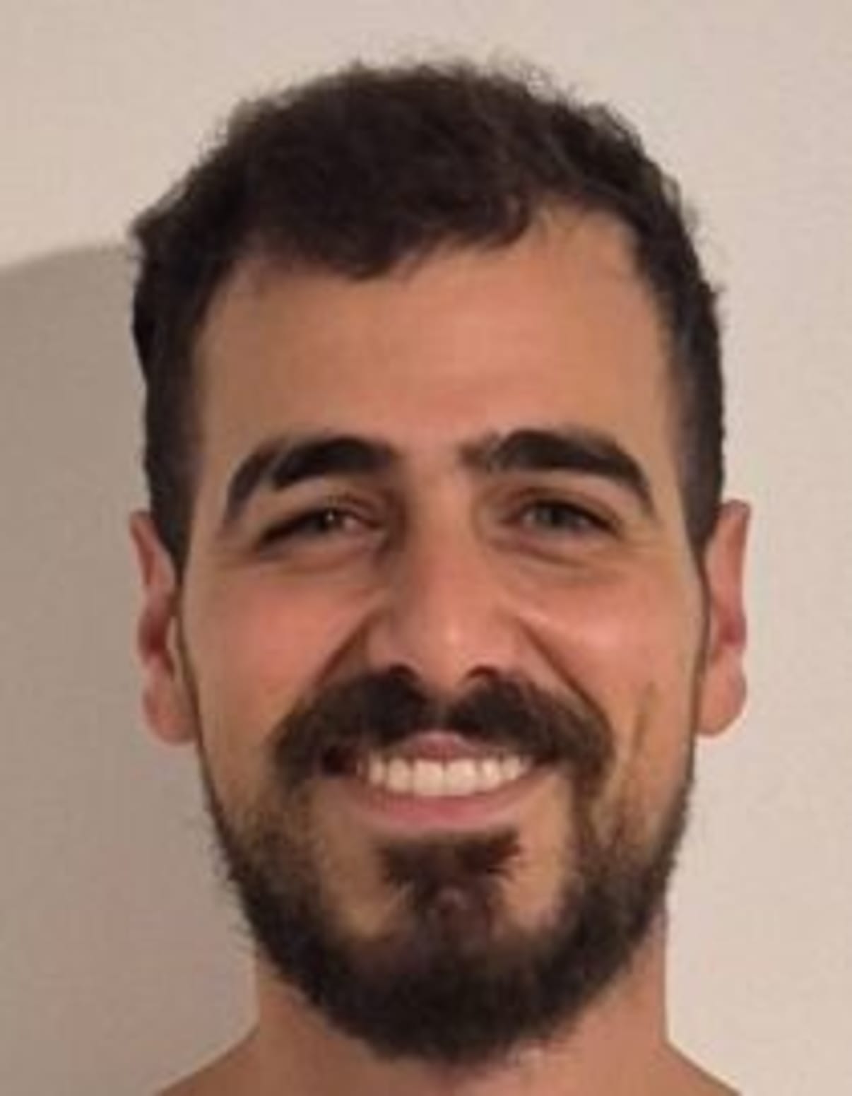 תמונת פורטרט של בעל המקצוע