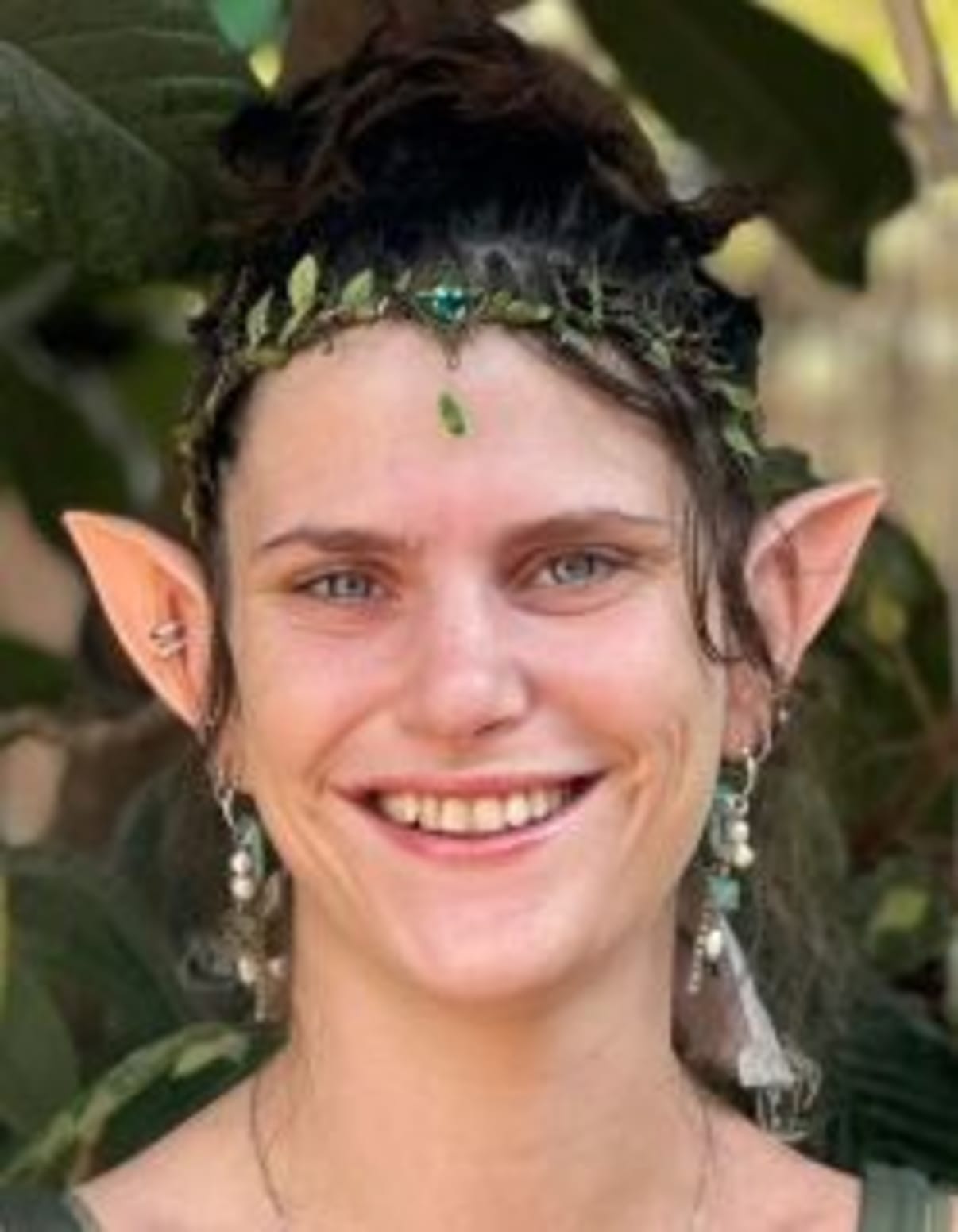 תמונת פורטרט של בעל המקצוע