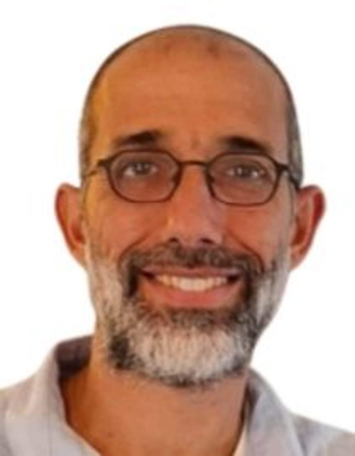 תמונת פורטרט של בעל המקצוע