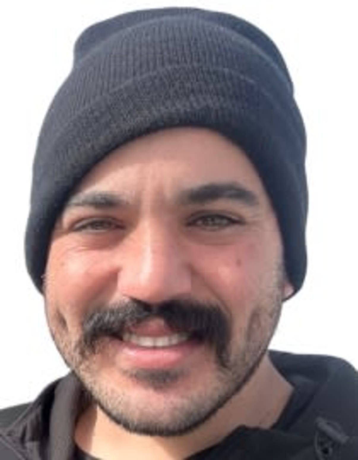 תמונת פורטרט של בעל המקצוע