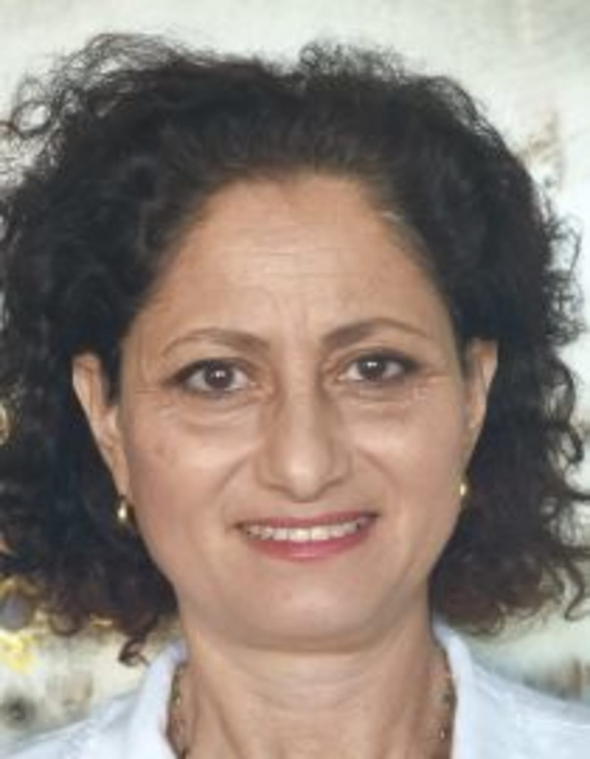 תמונת פורטרט של בעל המקצוע