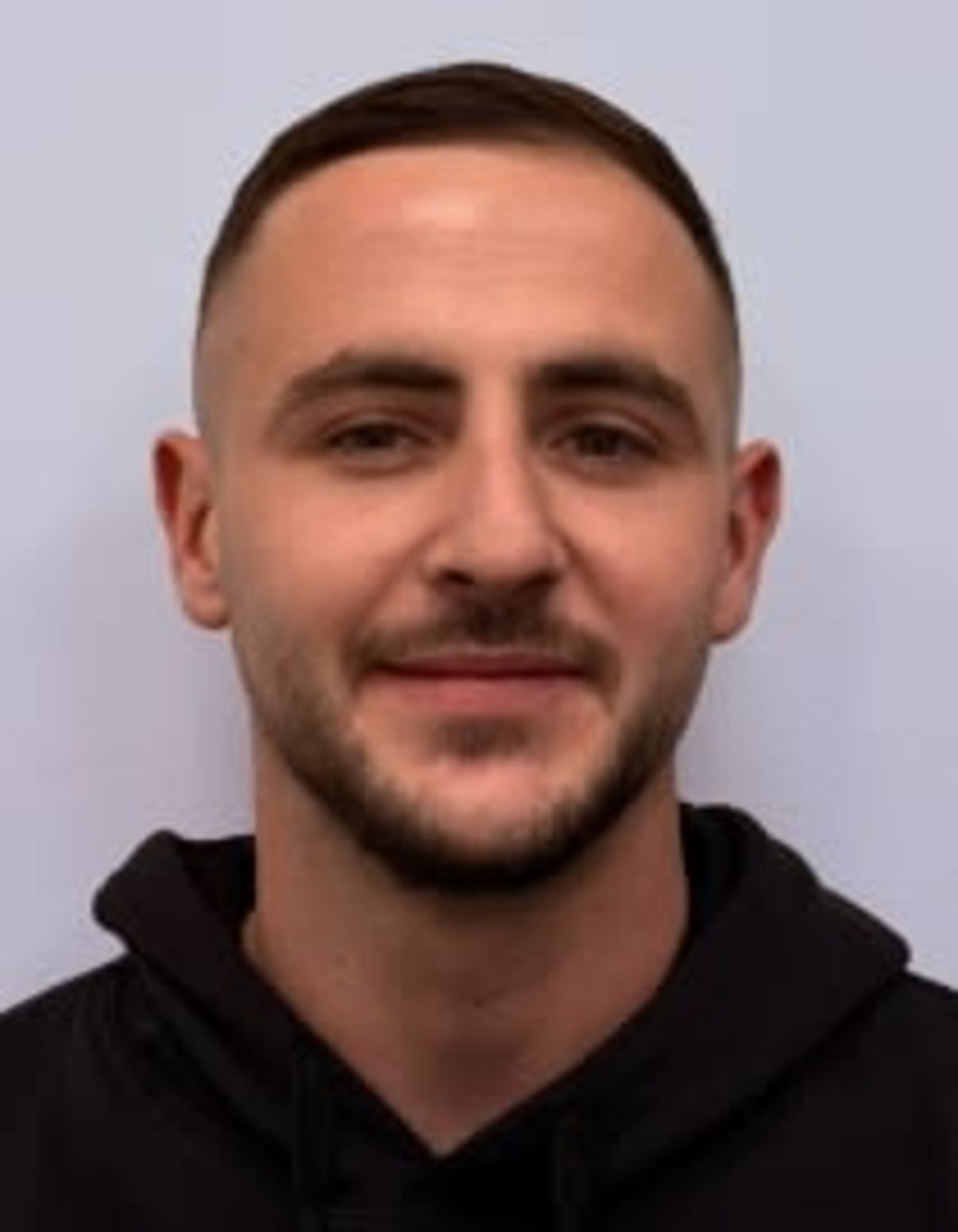 תמונת פורטרט של בעל המקצוע