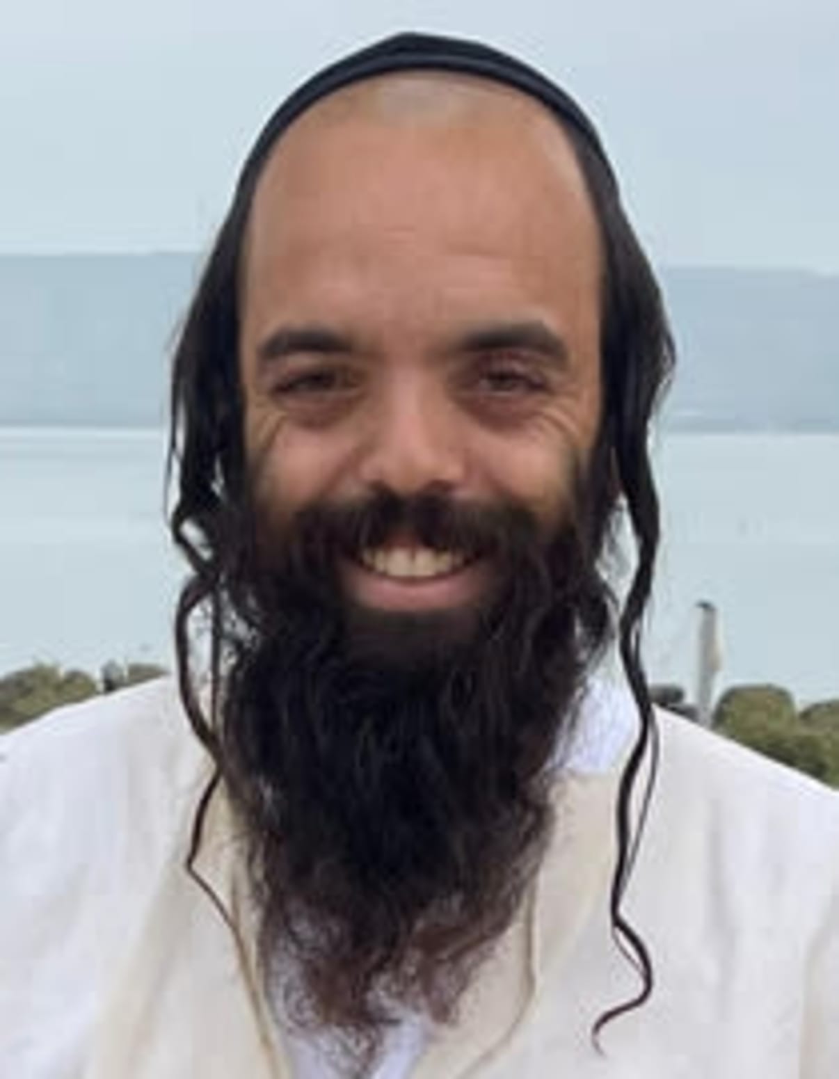 תמונת פורטרט של בעל המקצוע תמונת פורטרט של בעל המקצוע