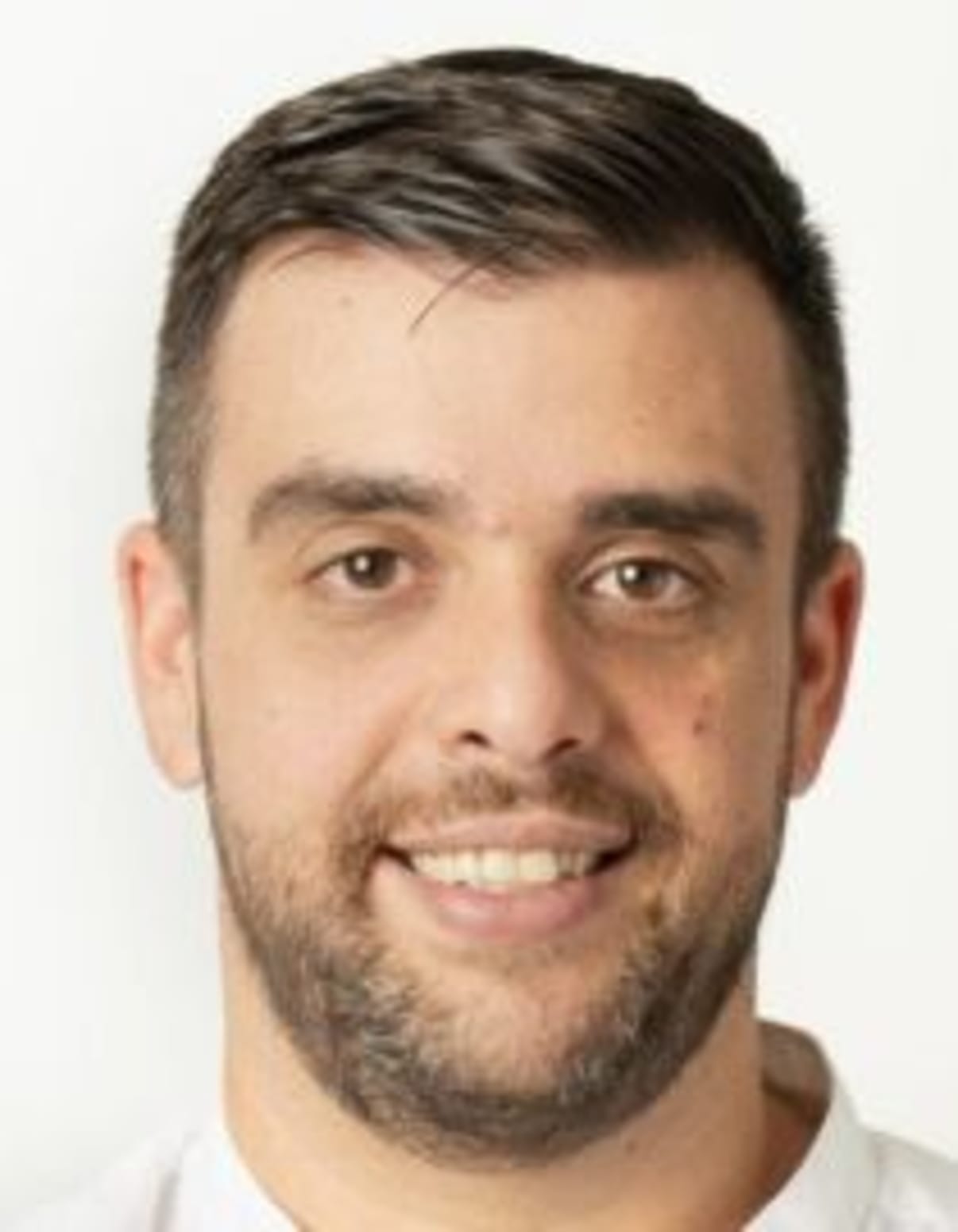 תמונת פורטרט של בעל המקצוע תמונת פורטרט של בעל המקצוע