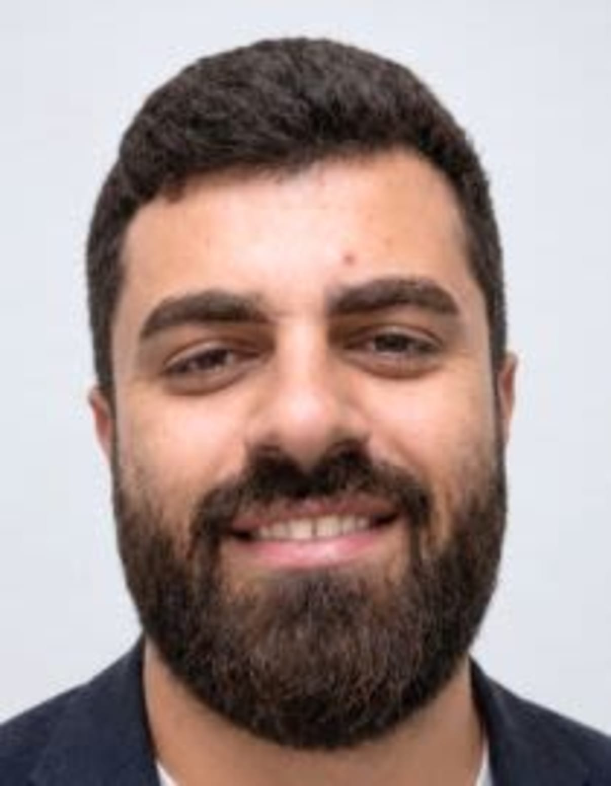 תמונת פורטרט של בעל המקצוע תמונת פורטרט של בעל המקצוע