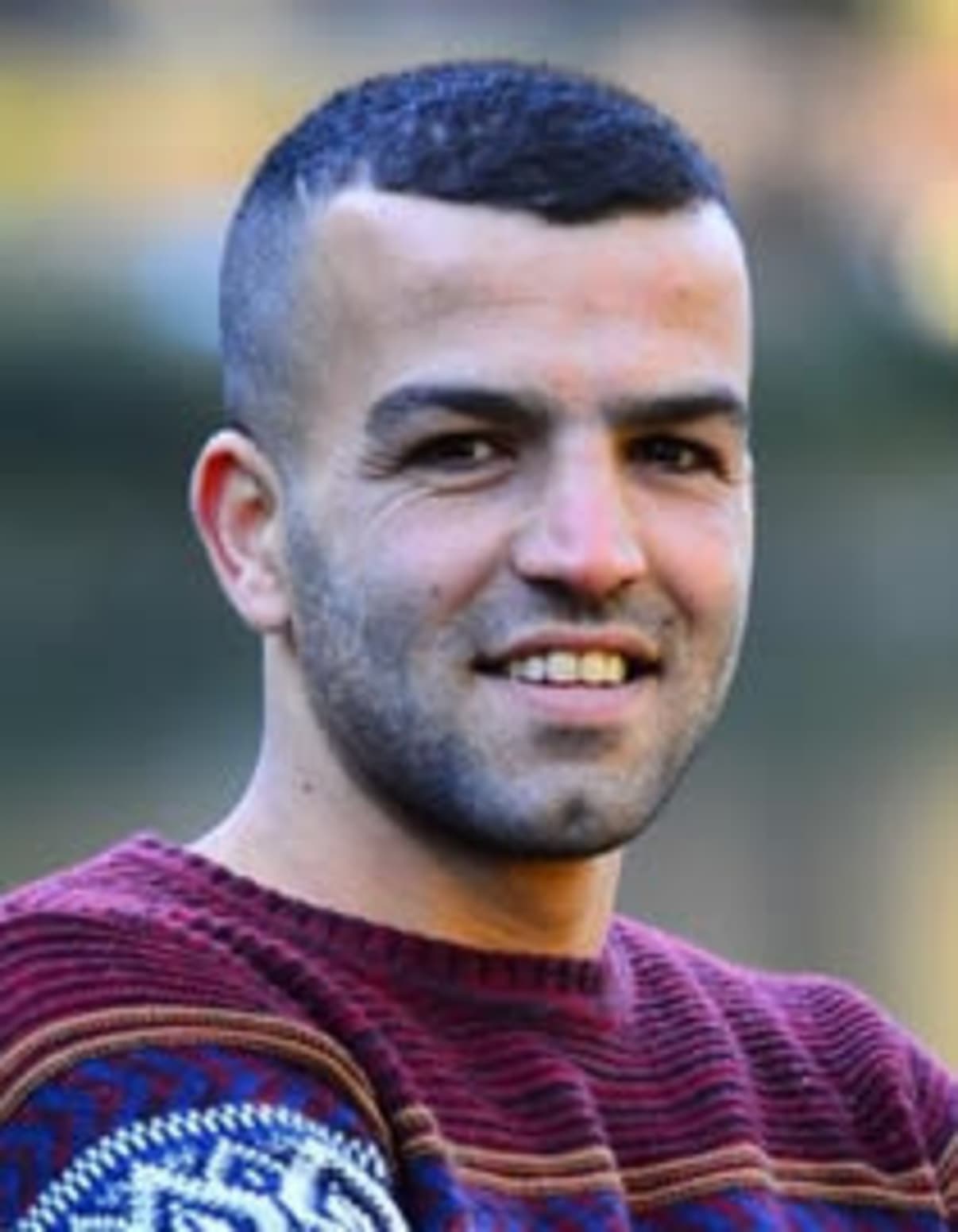 תמונת פורטרט של בעל המקצוע תמונת פורטרט של בעל המקצוע