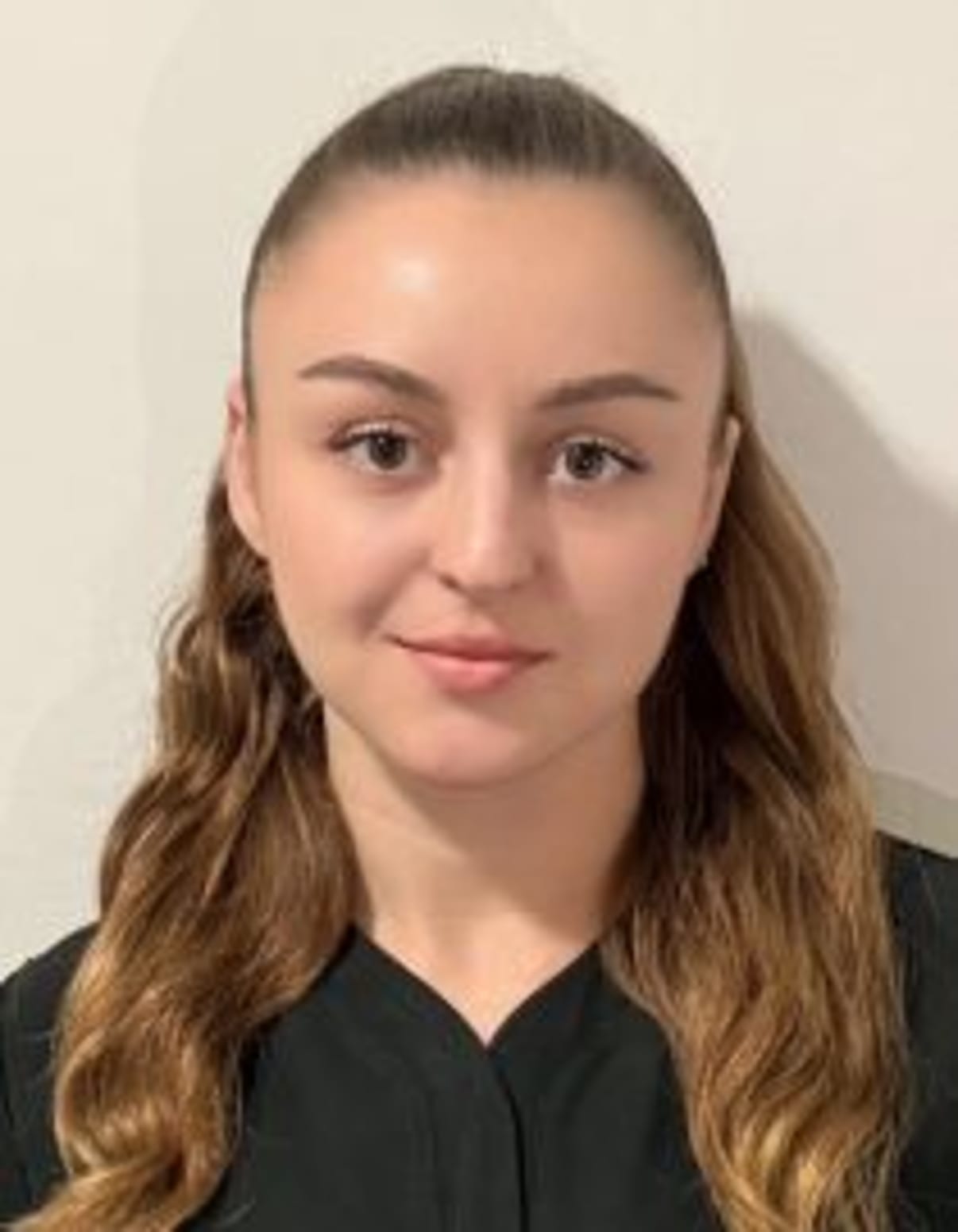 תמונת פורטרט של בעל המקצוע