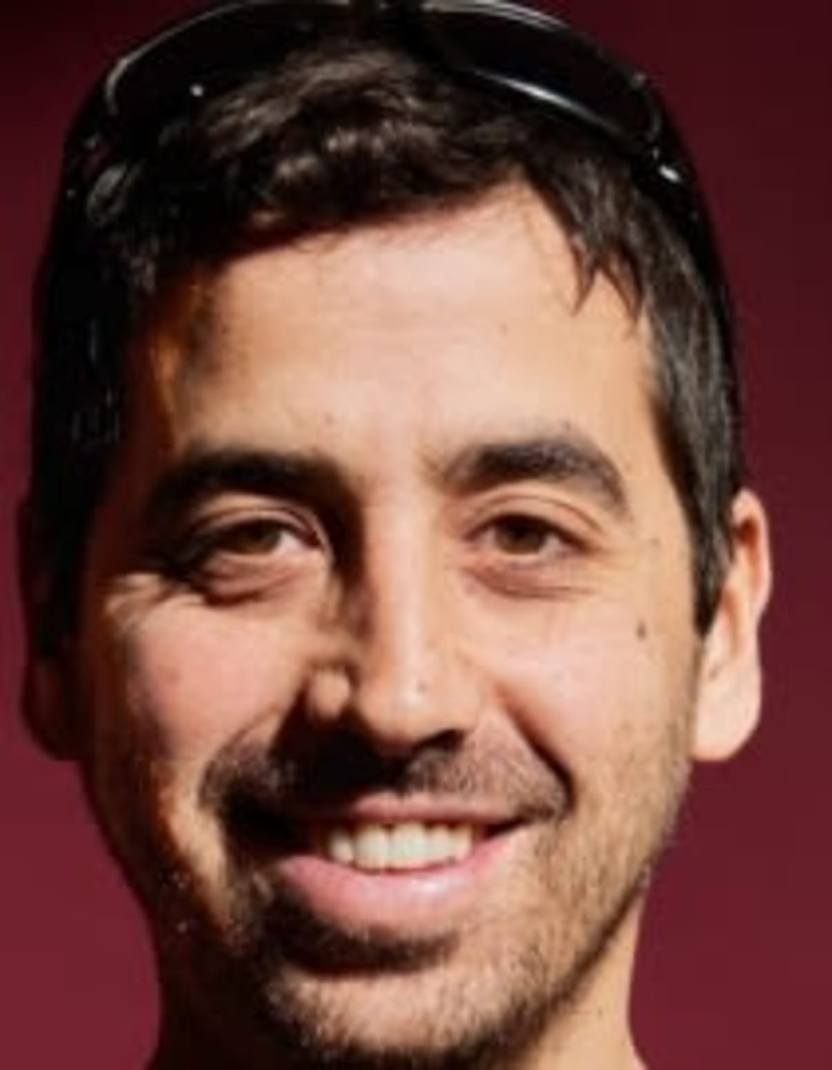 תמונת פורטרט של בעל המקצוע