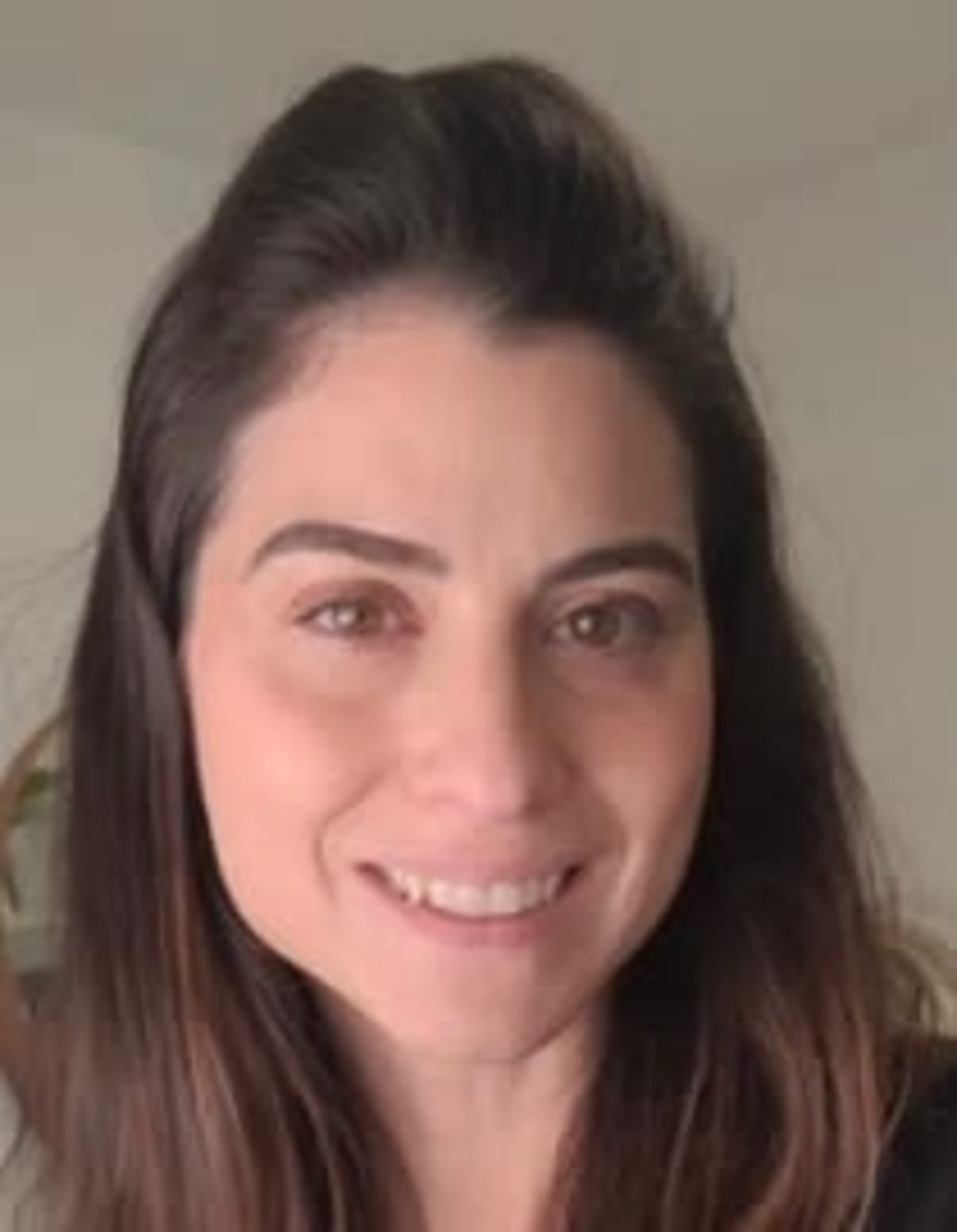 תמונת פורטרט של בעל המקצוע