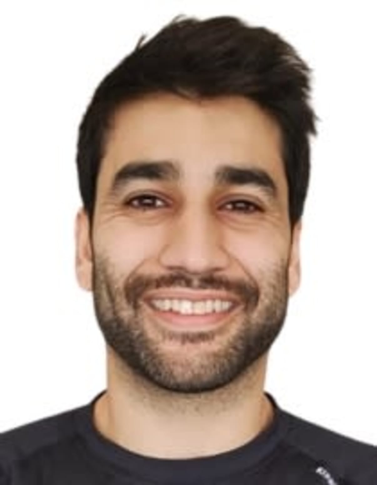 תמונת פורטרט של בעל המקצוע