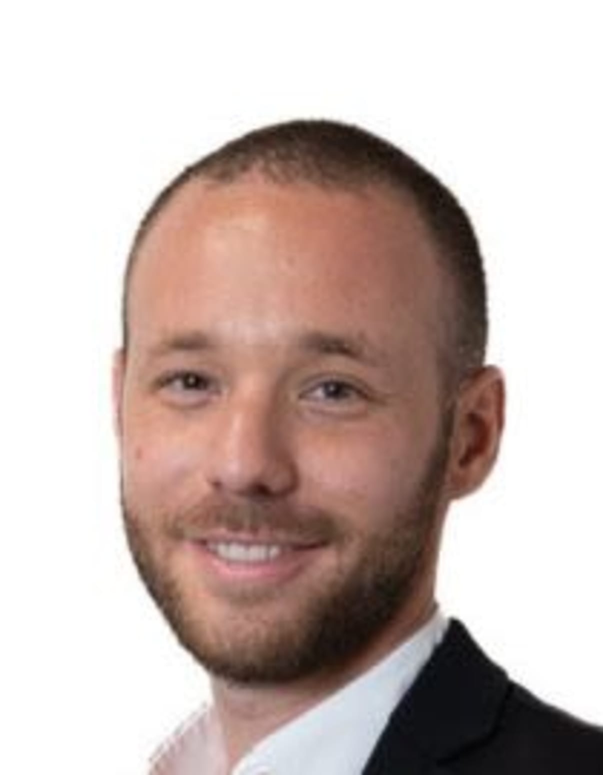 תמונת פורטרט של בעל המקצוע