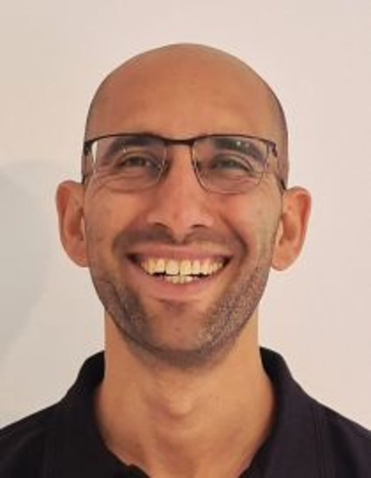 תמונת פורטרט של בעל המקצוע תמונת פורטרט של בעל המקצוע