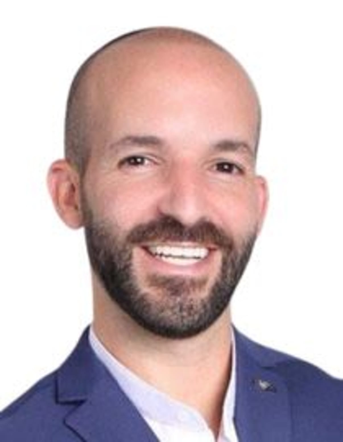 תמונת פורטרט של בעל המקצוע