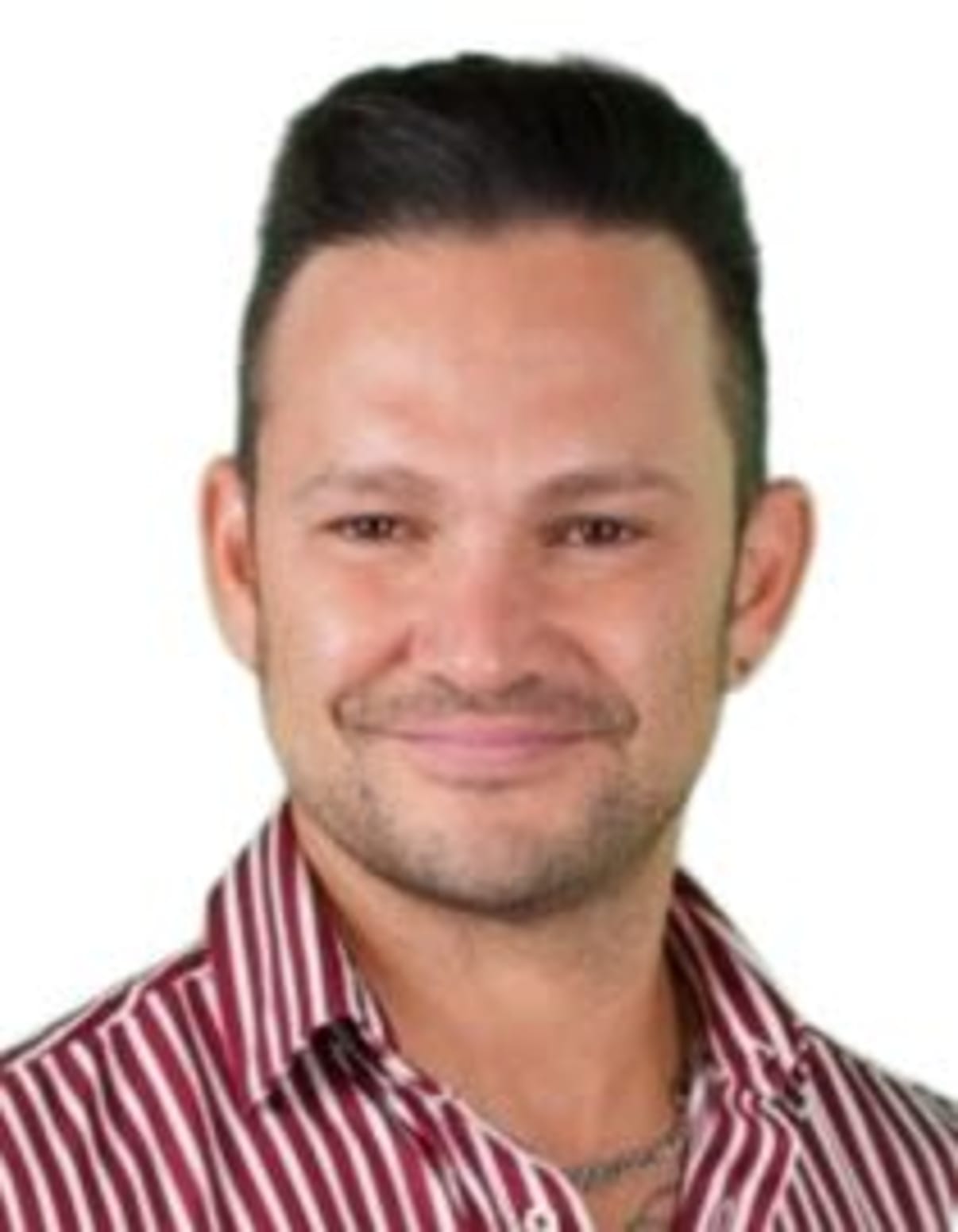 תמונת פורטרט של בעל המקצוע