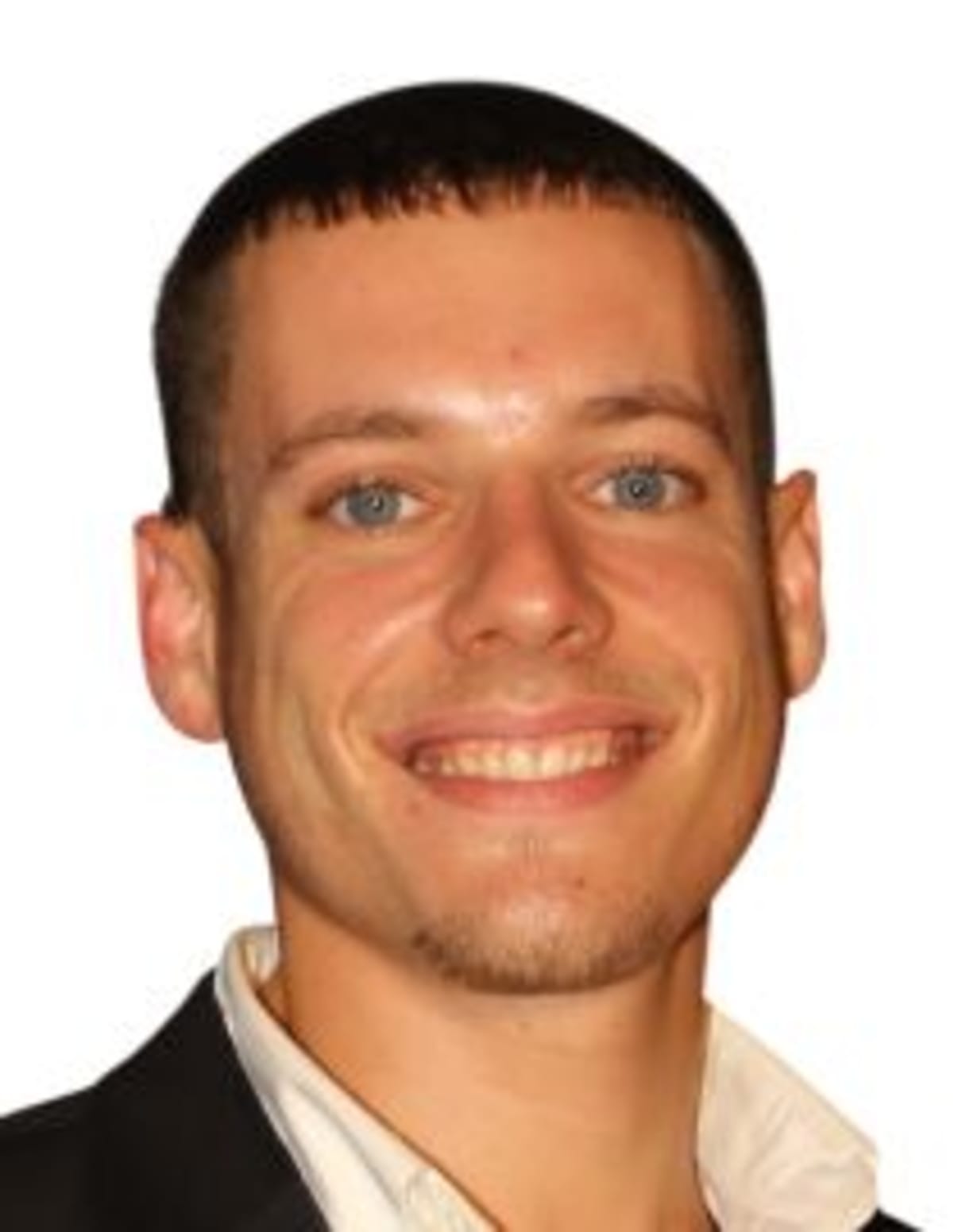 תמונת פורטרט של בעל המקצוע