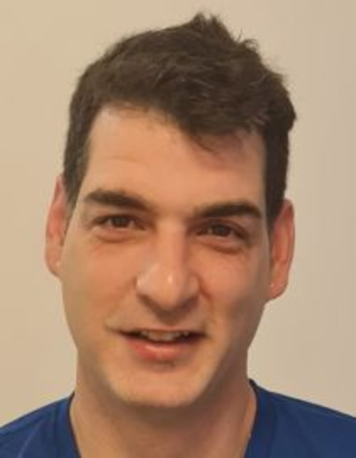 תמונת פורטרט של בעל המקצוע תמונת פורטרט של בעל המקצוע