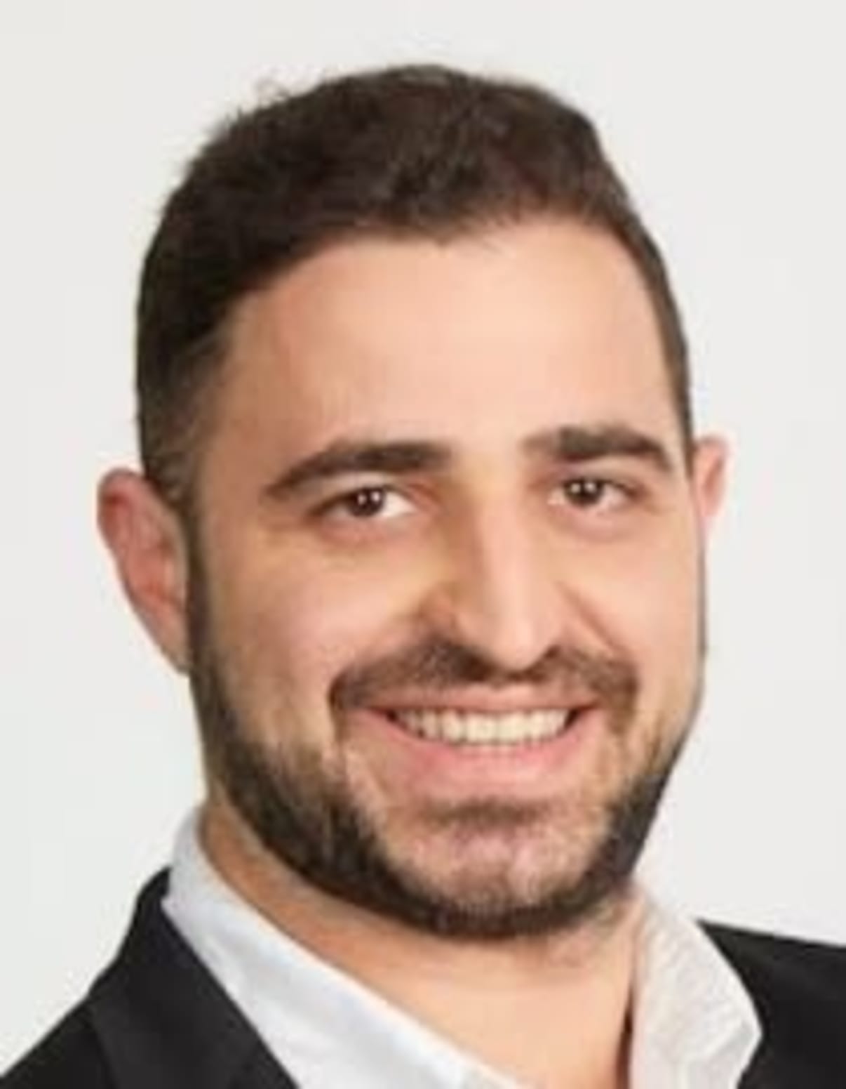 תמונת פורטרט של בעל המקצוע תמונת פורטרט של בעל המקצוע