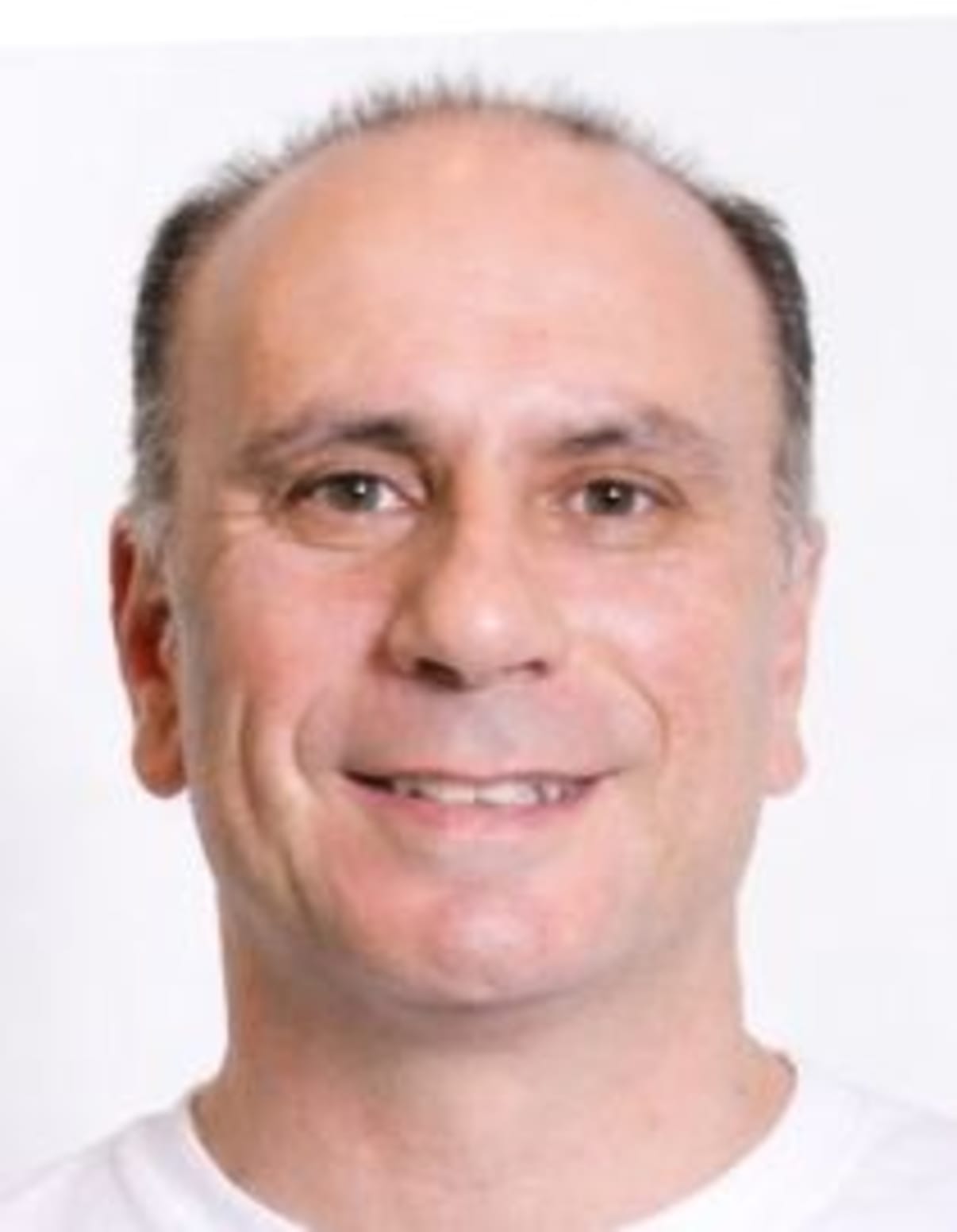 תמונת פורטרט של בעל המקצוע תמונת פורטרט של בעל המקצוע