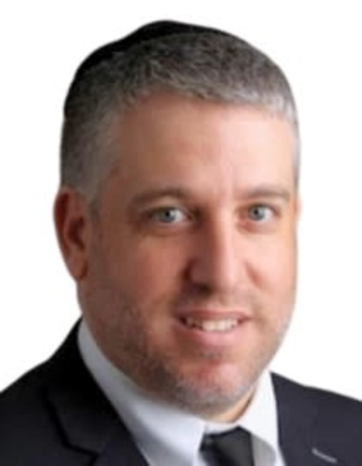 תמונת פורטרט של בעל המקצוע תמונת פורטרט של בעל המקצוע