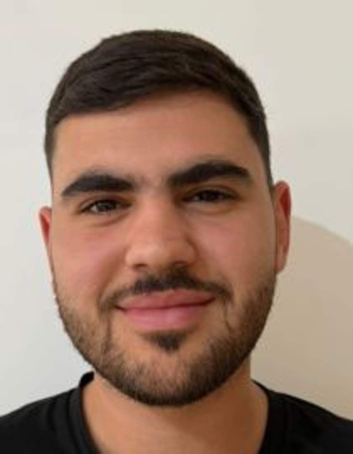 תמונת פורטרט של בעל המקצוע תמונת פורטרט של בעל המקצוע