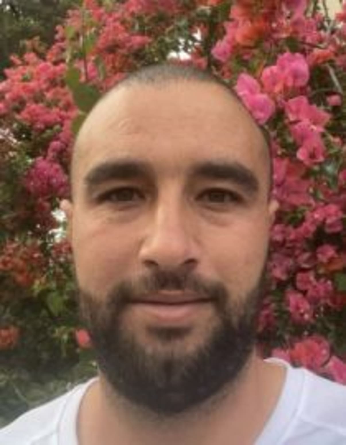 תמונת פורטרט של בעל המקצוע תמונת פורטרט של בעל המקצוע