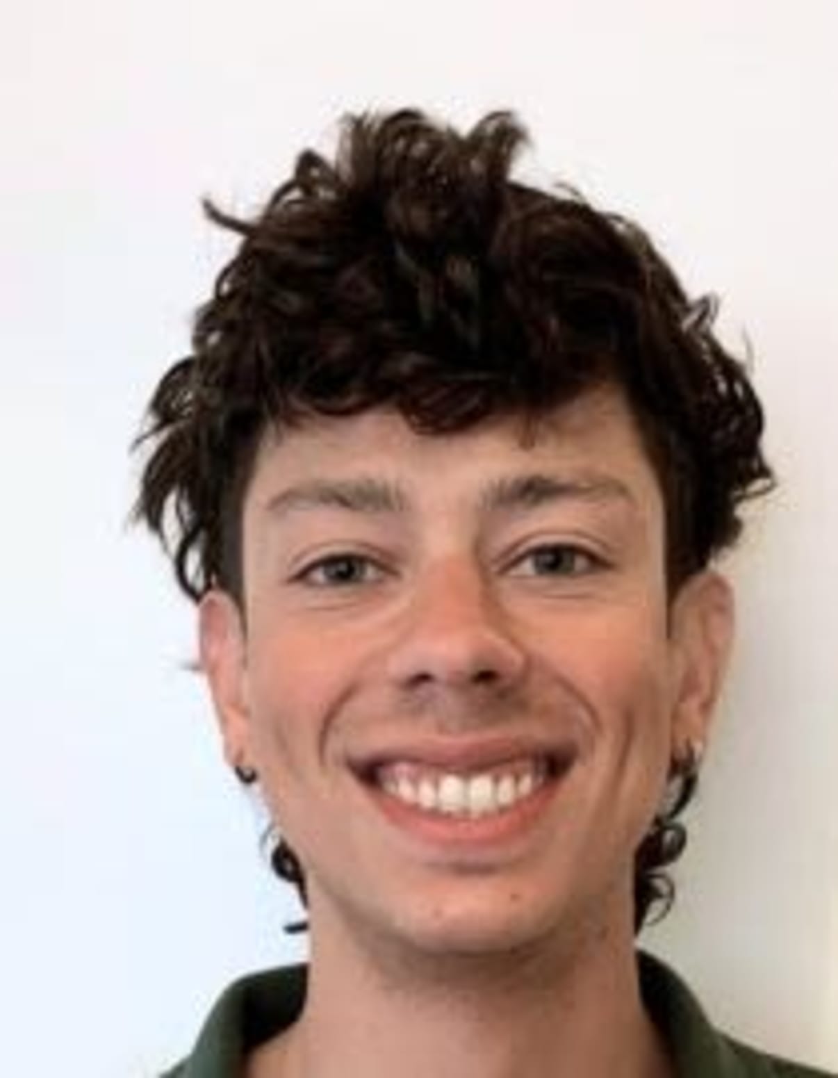 תמונת פורטרט של בעל המקצוע תמונת פורטרט של בעל המקצוע