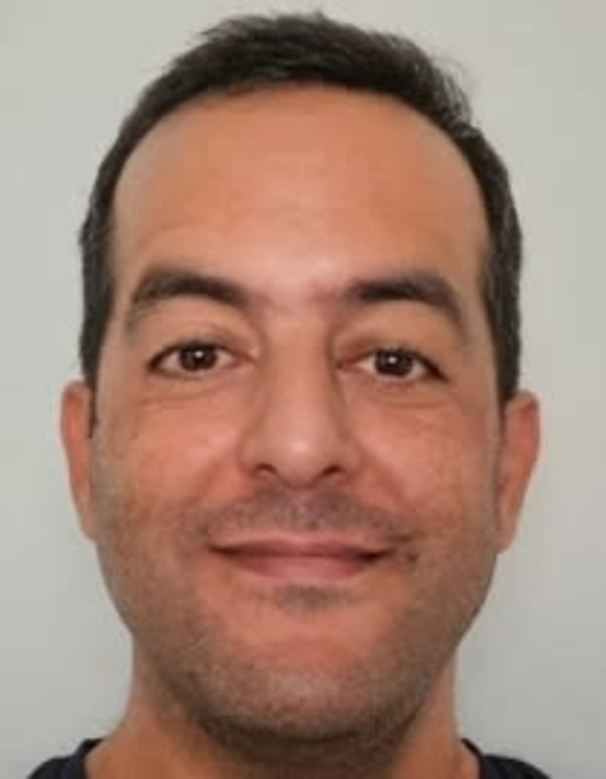 תמונת פורטרט של בעל המקצוע תמונת פורטרט של בעל המקצוע