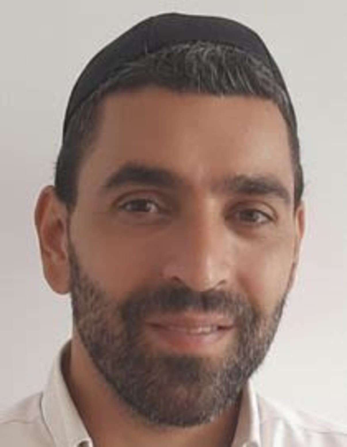 תמונת פורטרט של בעל המקצוע תמונת פורטרט של בעל המקצוע
