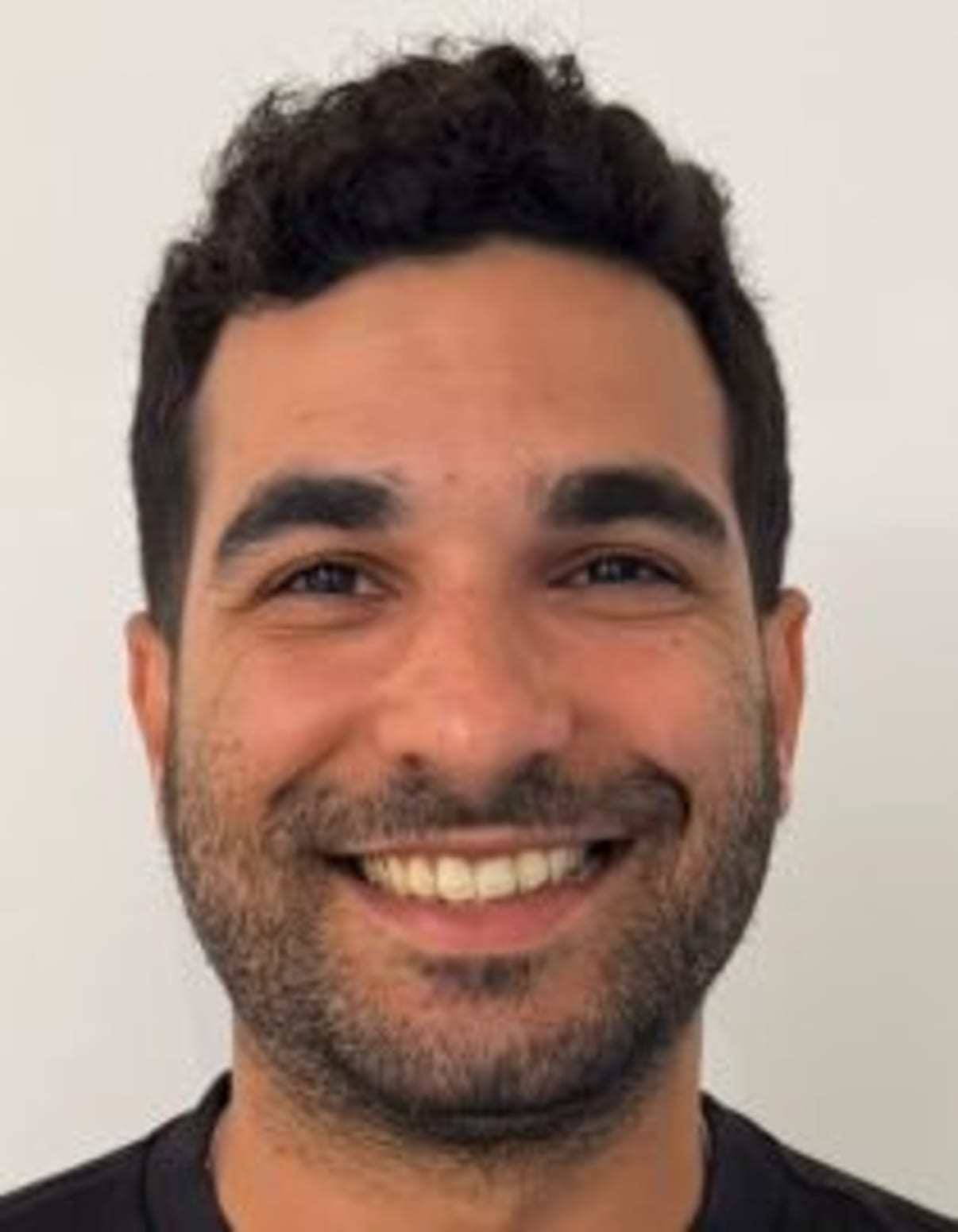 תמונת פורטרט של בעל המקצוע תמונת פורטרט של בעל המקצוע