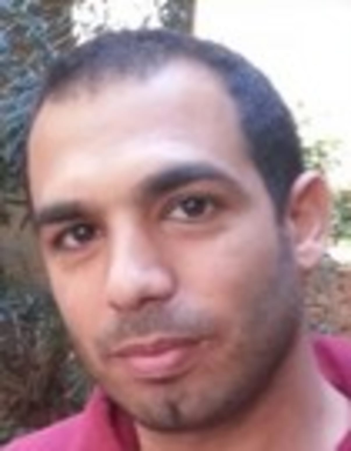 תמונת פורטרט של בעל המקצוע