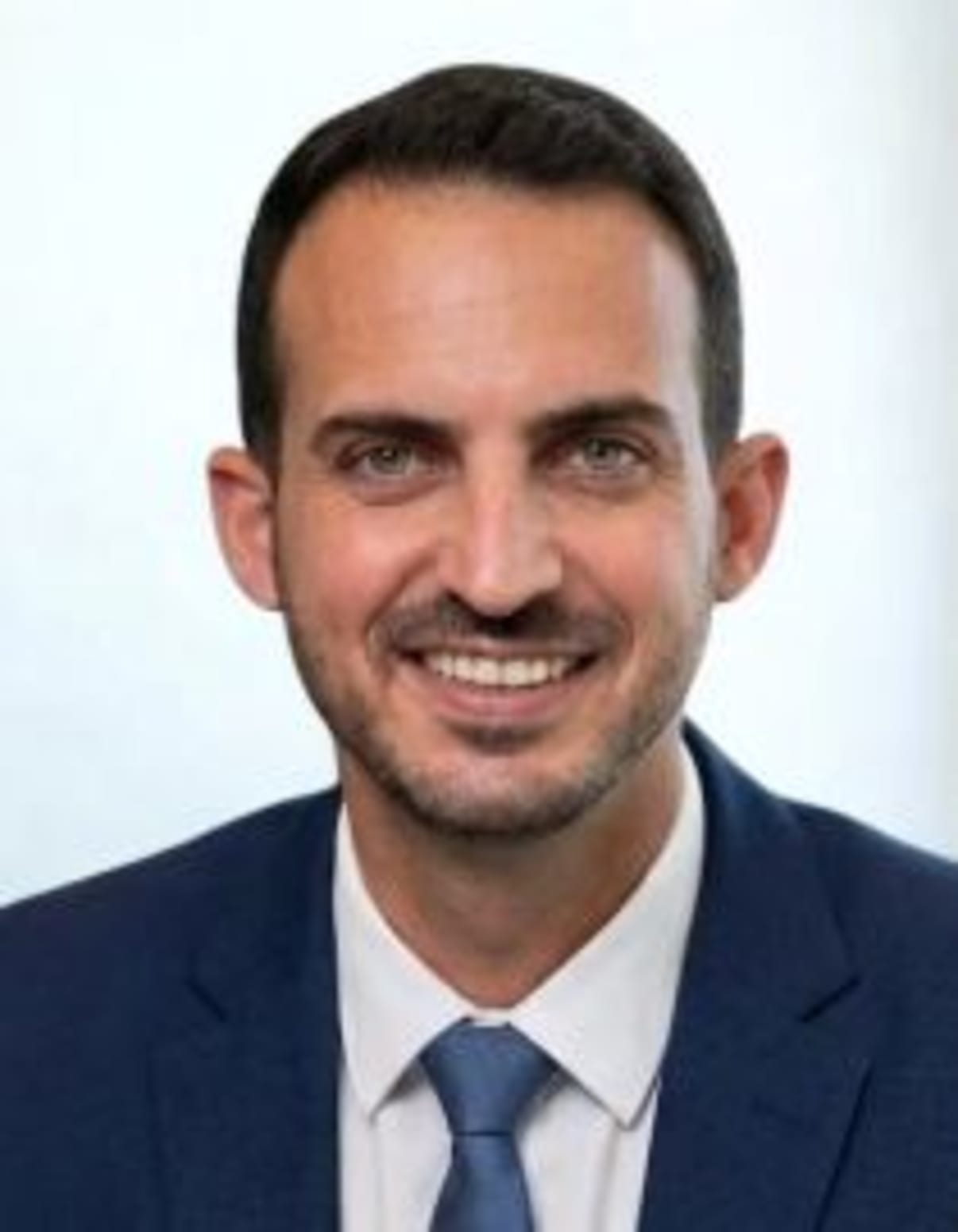 תמונת פורטרט של בעל המקצוע תמונת פורטרט של בעל המקצוע
