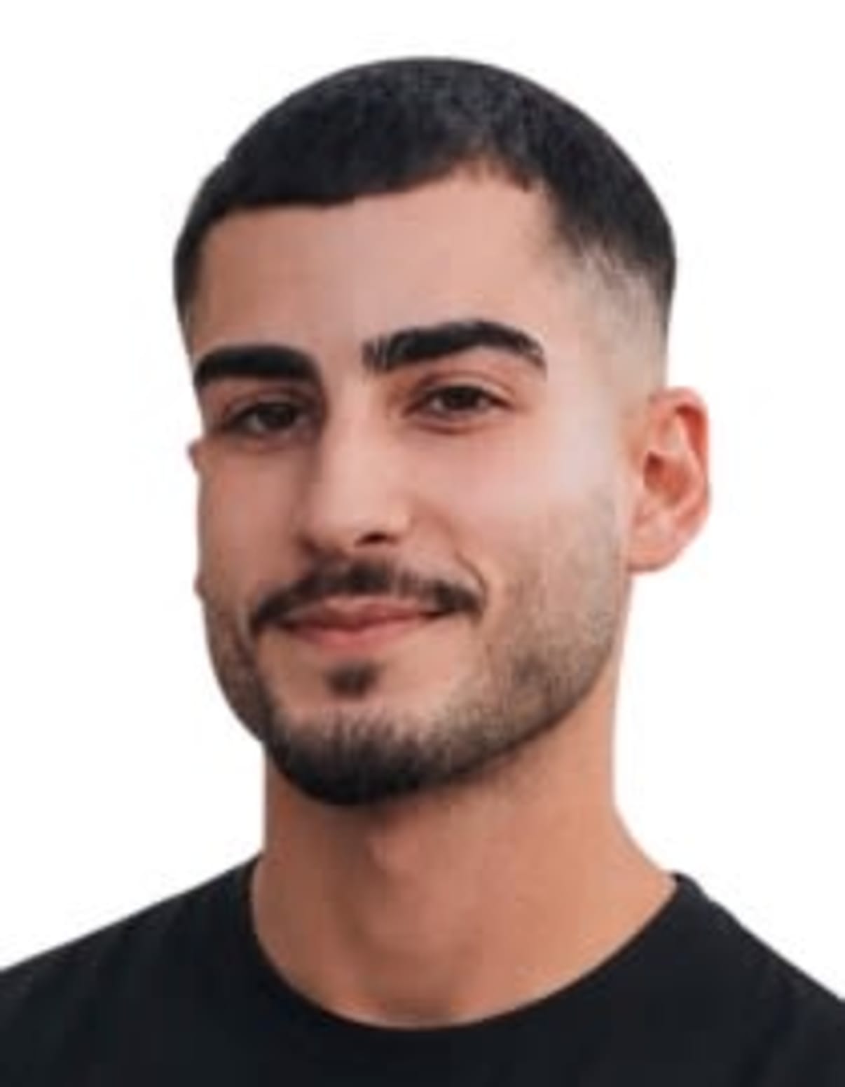 תמונת פורטרט של בעל המקצוע תמונת פורטרט של בעל המקצוע