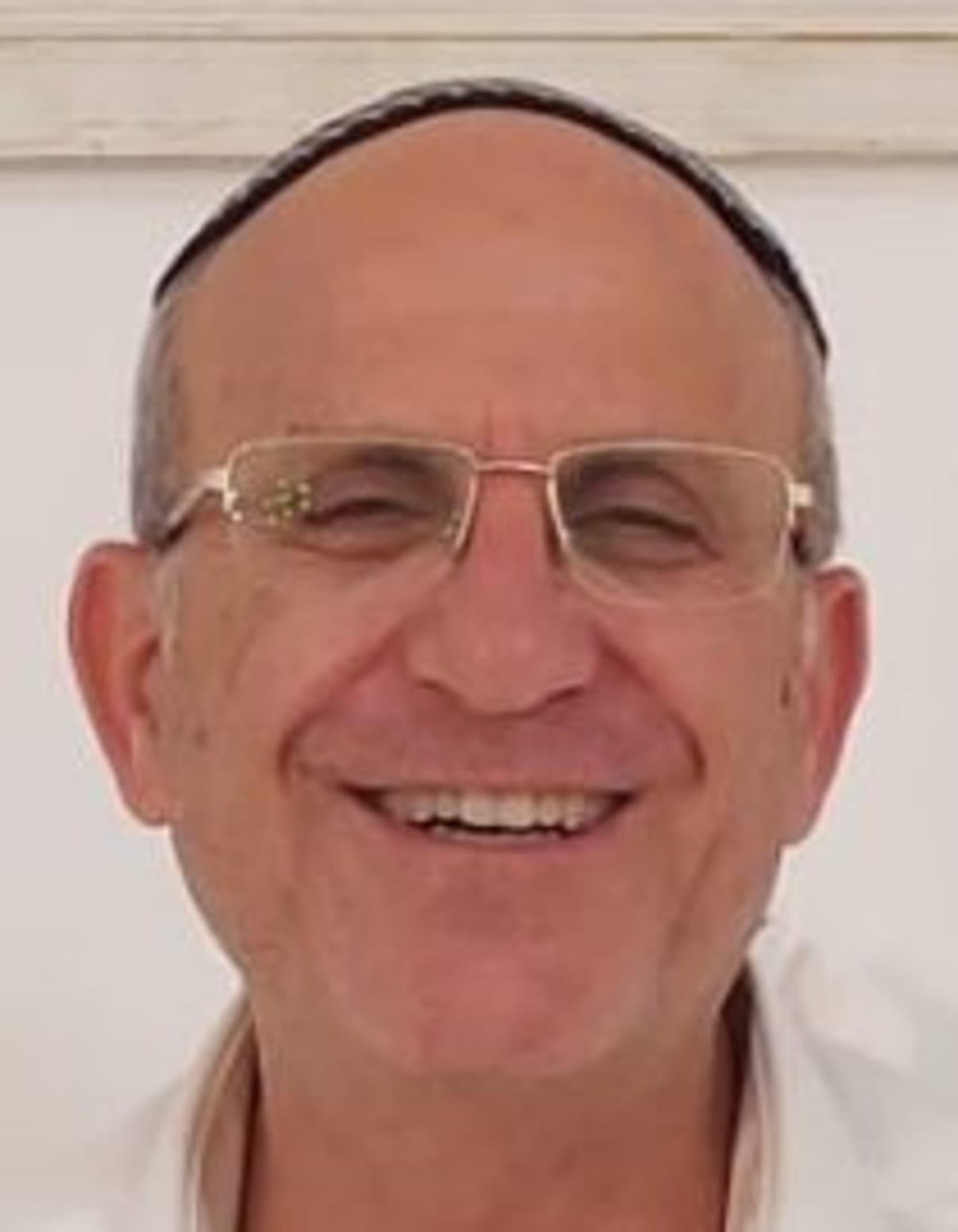 תמונת פורטרט של בעל המקצוע תמונת פורטרט של בעל המקצוע