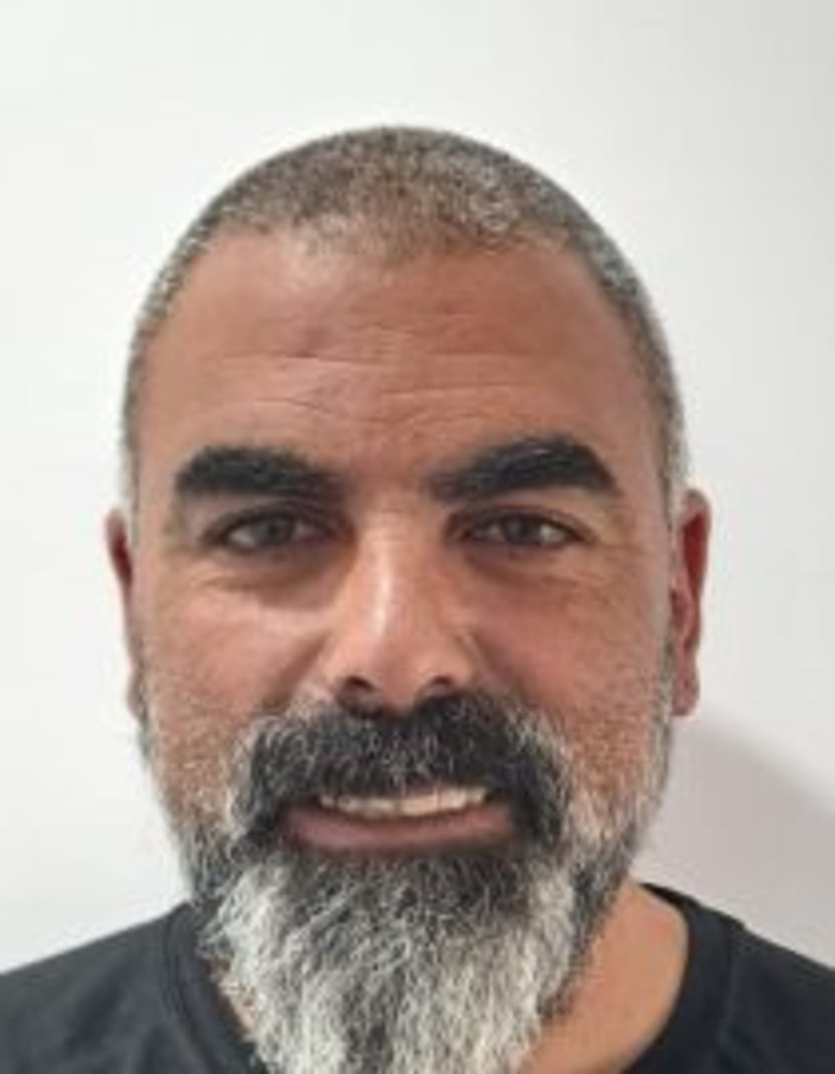 תמונת פורטרט של בעל המקצוע תמונת פורטרט של בעל המקצוע