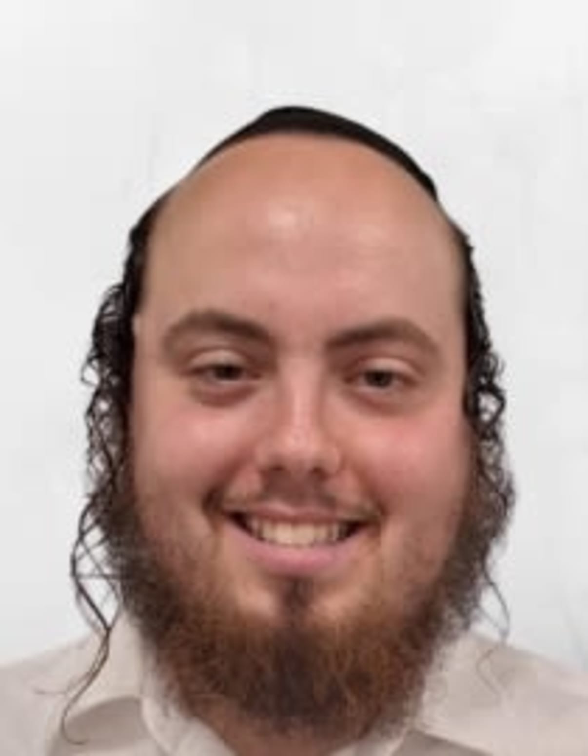 תמונת פורטרט של בעל המקצוע