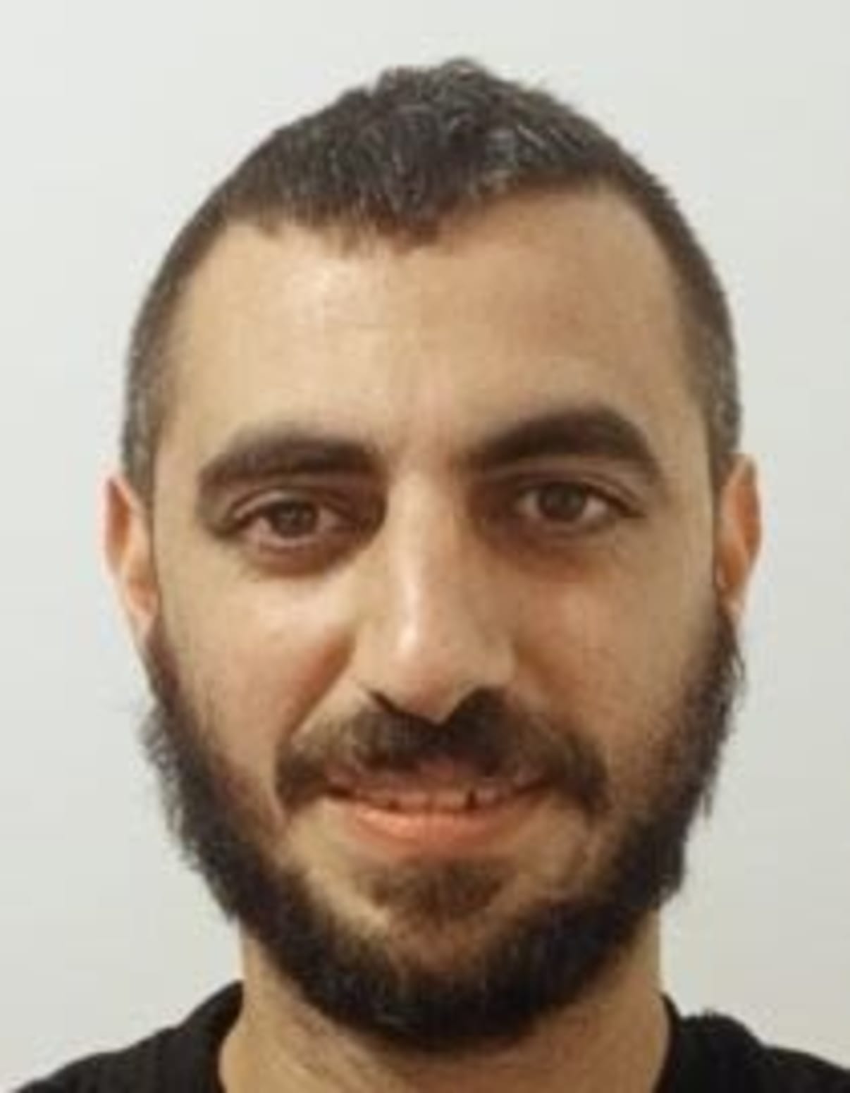 תמונת פורטרט של בעל המקצוע תמונת פורטרט של בעל המקצוע