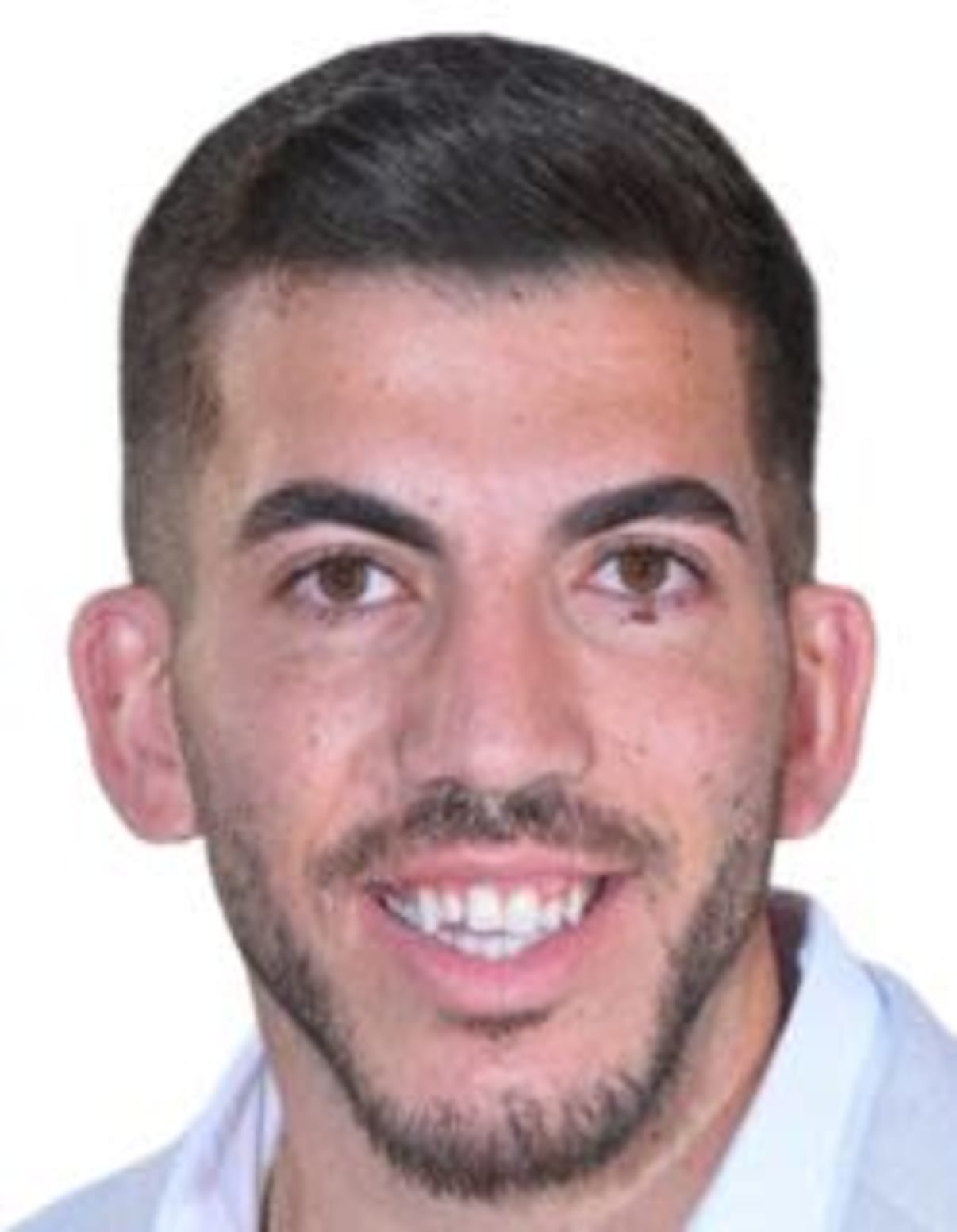 תמונת פורטרט של בעל המקצוע