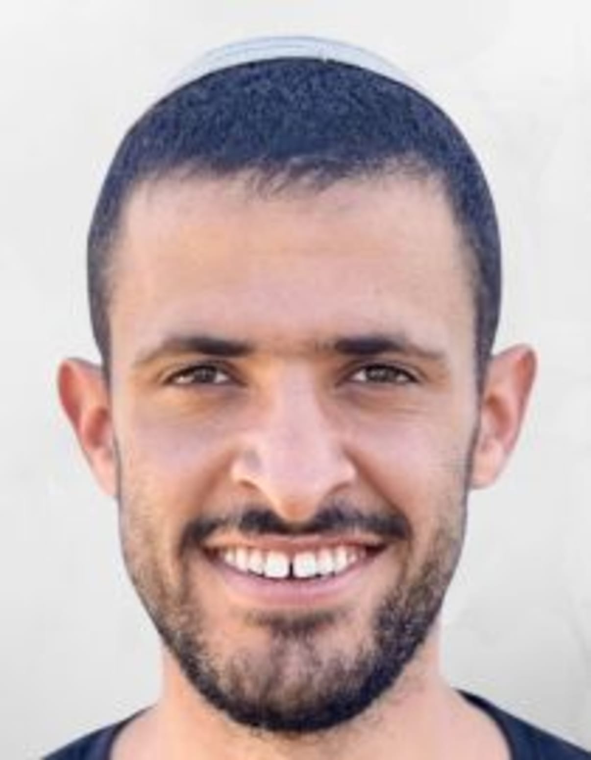 תמונת פורטרט של בעל המקצוע תמונת פורטרט של בעל המקצוע